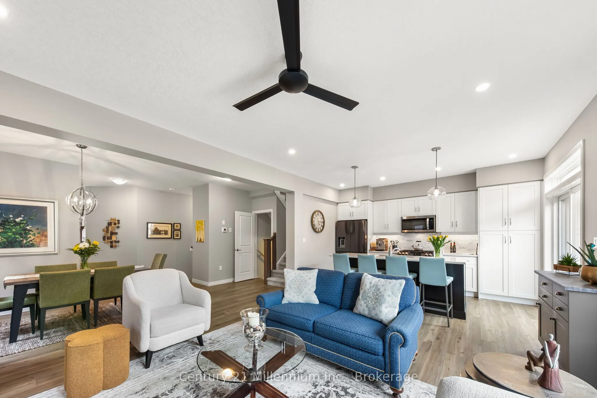 1010 Wright Drive
