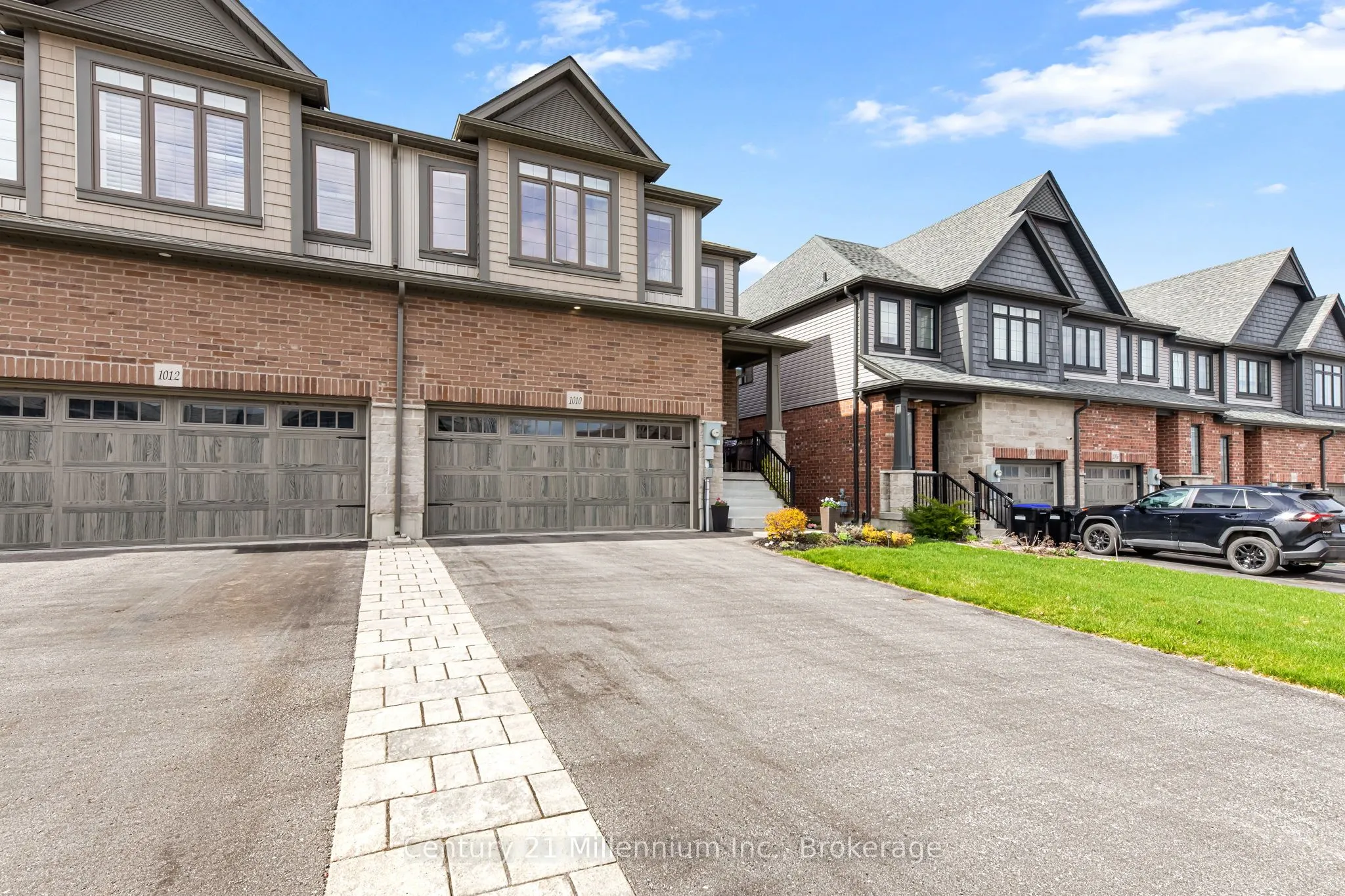 1010 Wright Drive