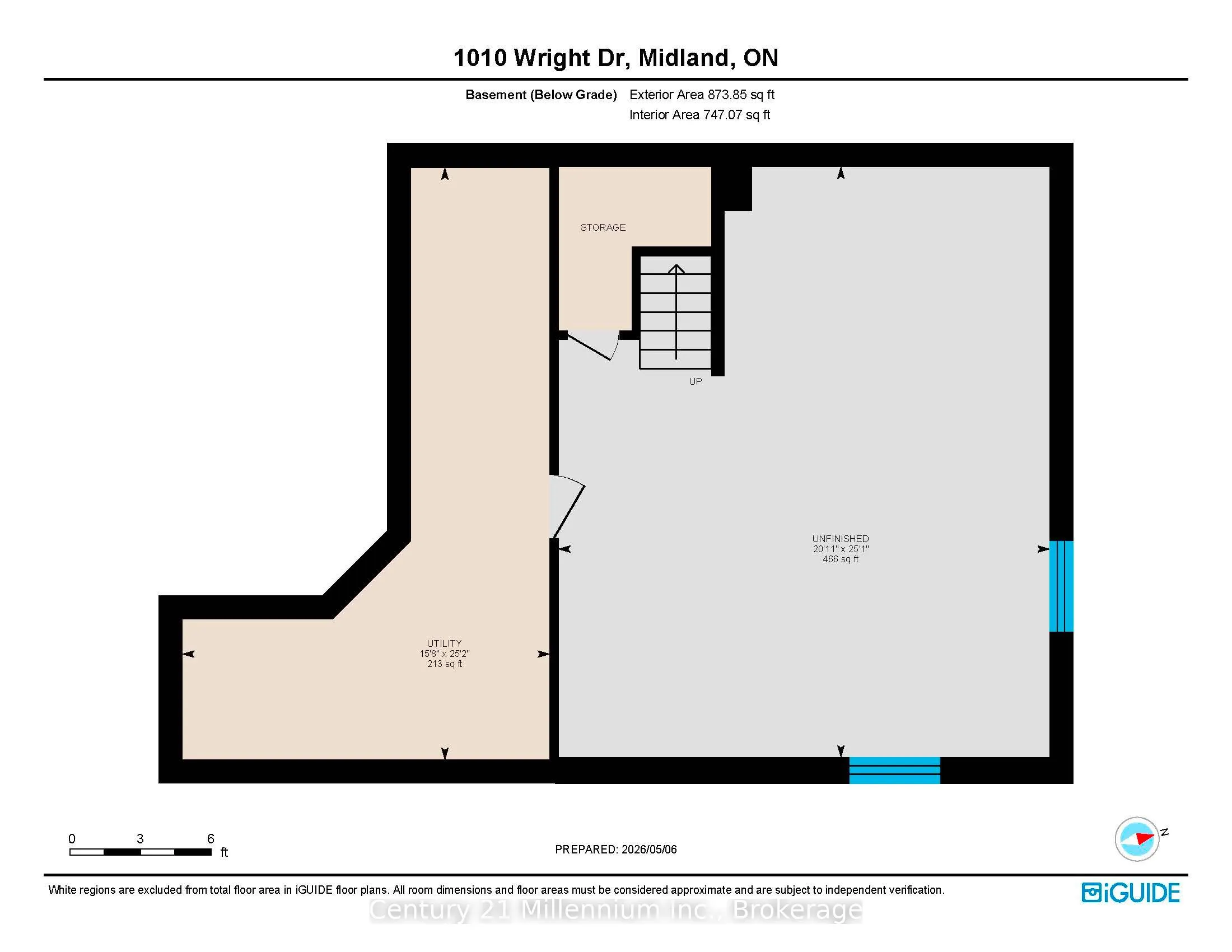 1010 Wright Drive