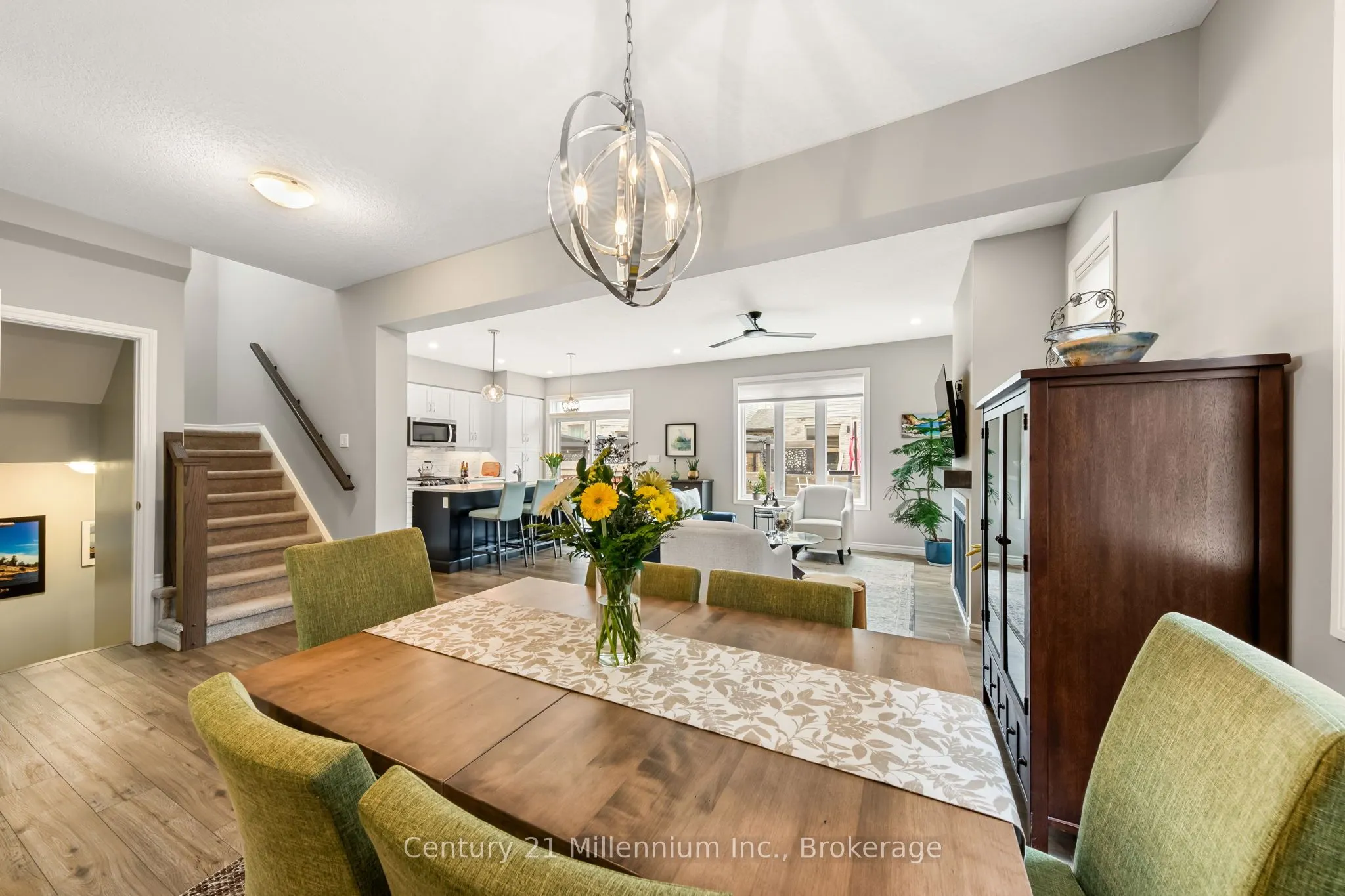 1010 Wright Drive
