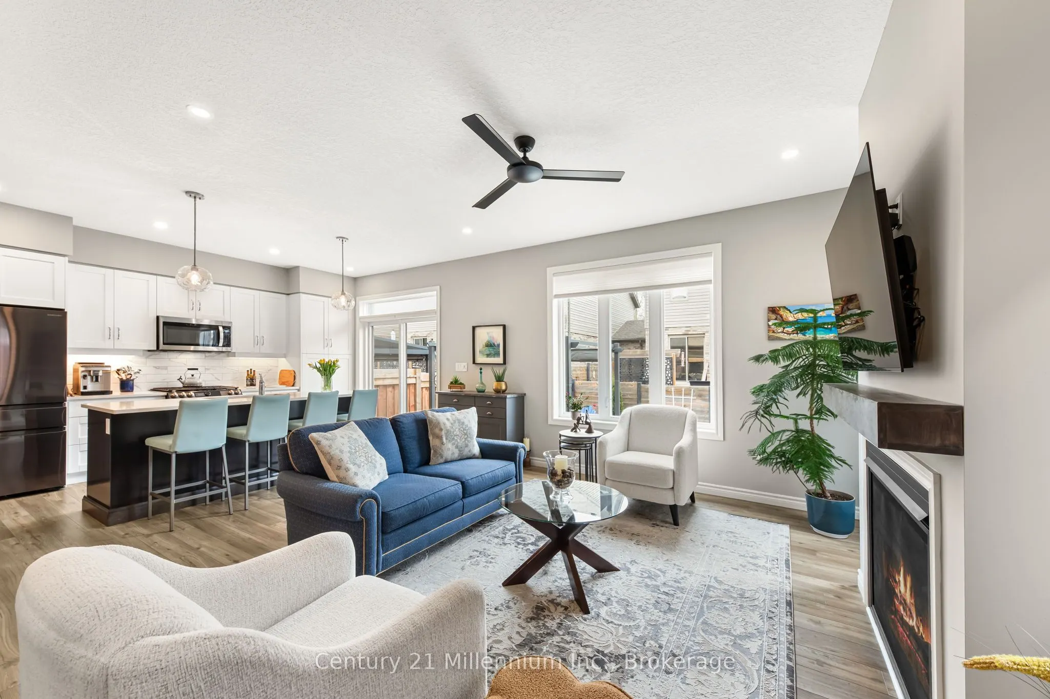 1010 Wright Drive