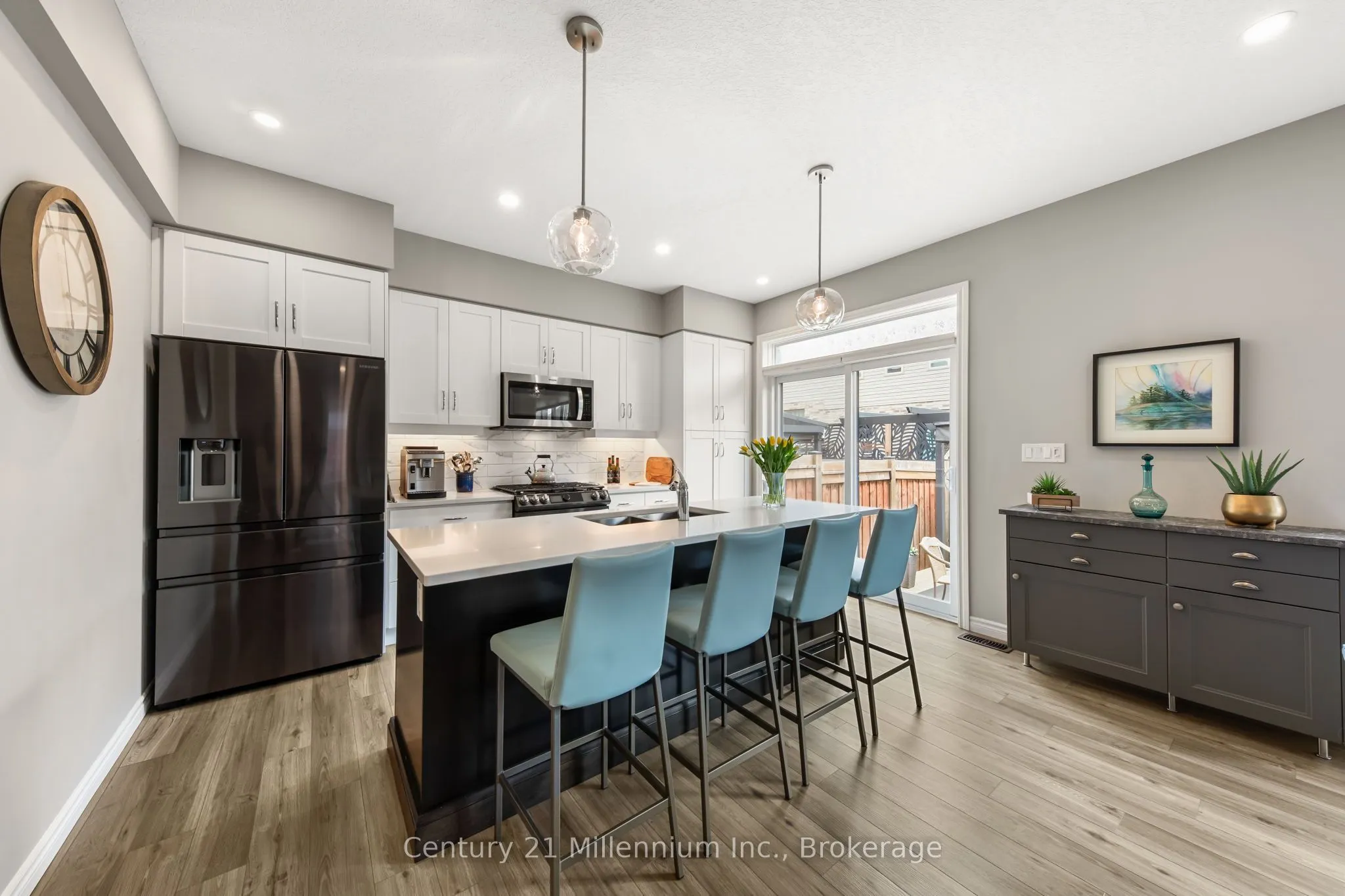 1010 Wright Drive
