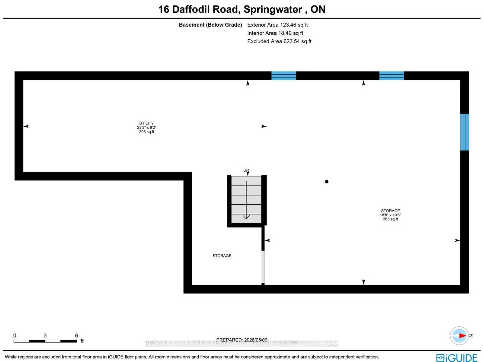16 Daffodil Road