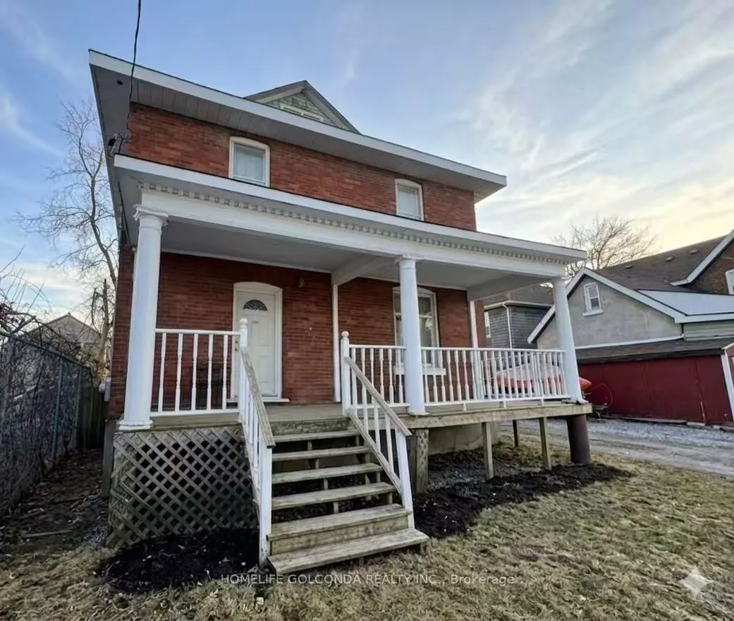 109 Elgin Street