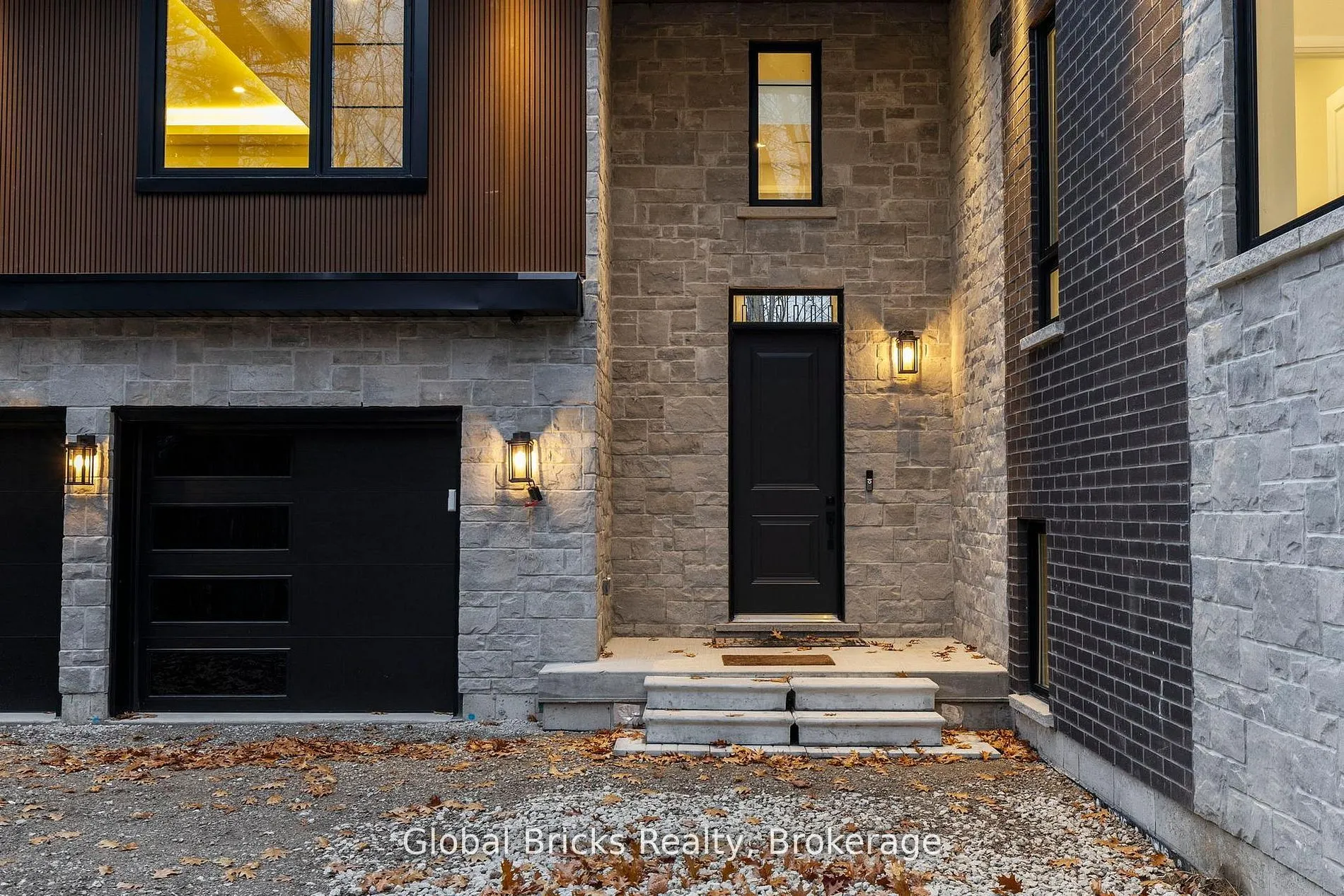 17 Staglir Drive