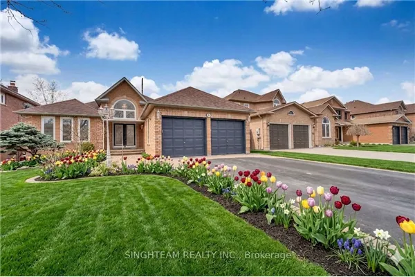 85 Cityview Circle