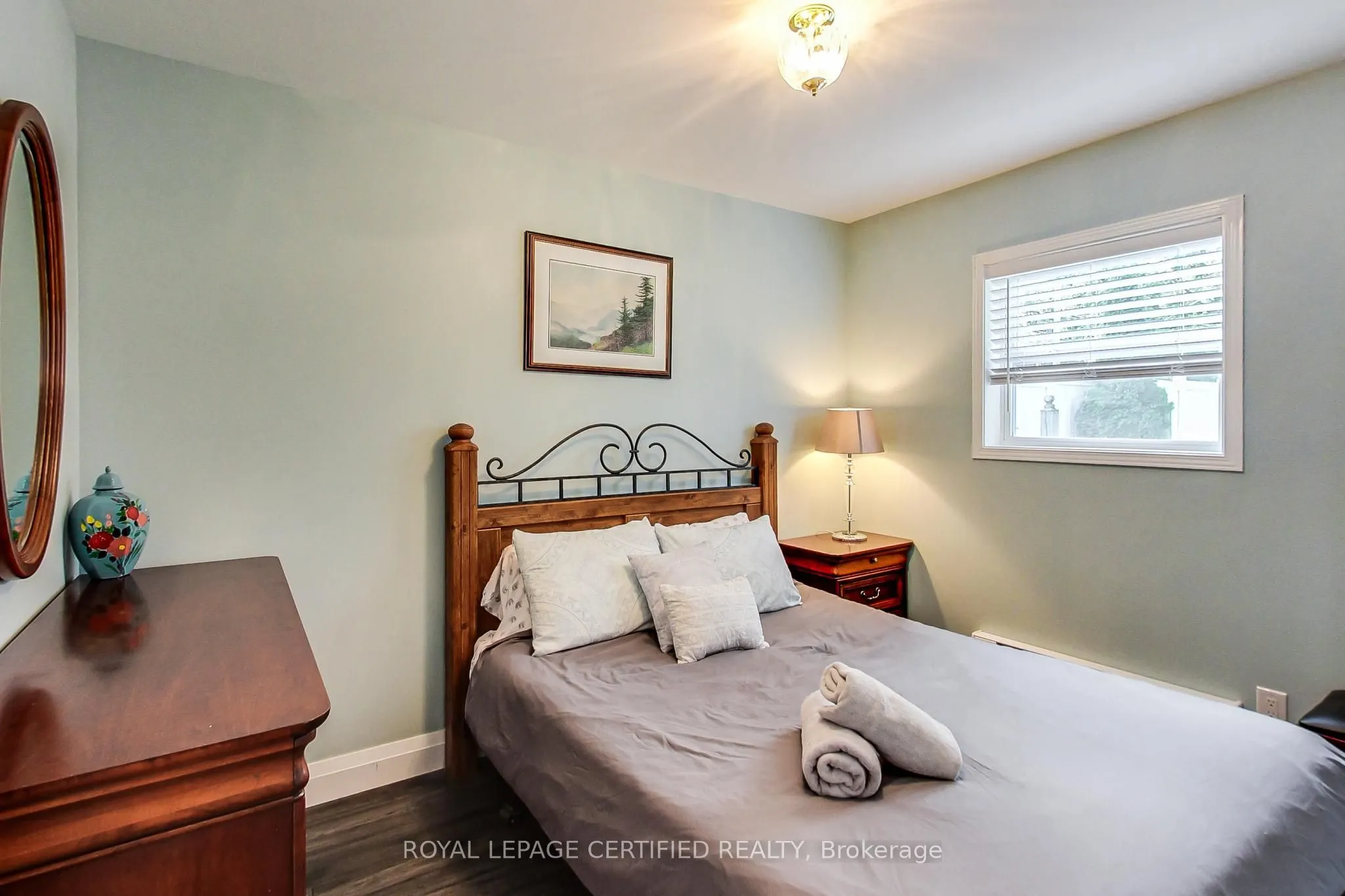 69 Olive Crescent