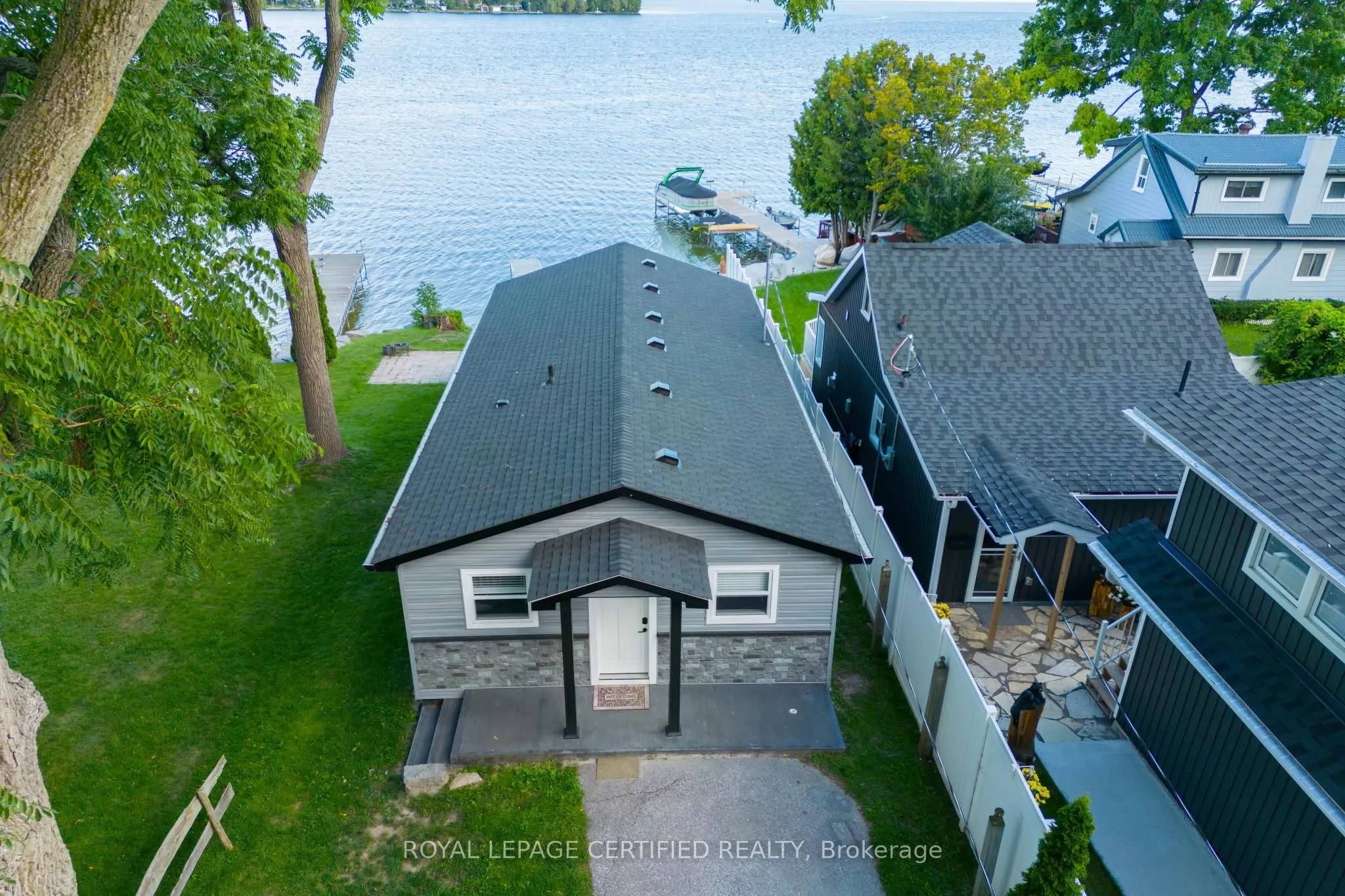 69 Olive Crescent