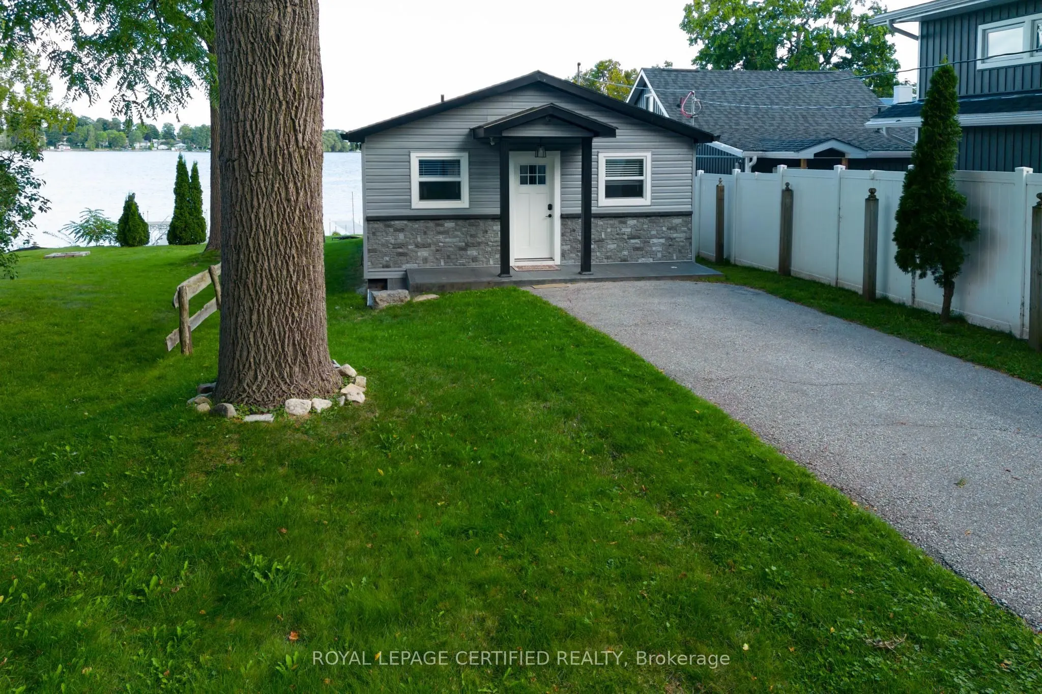 69 Olive Crescent