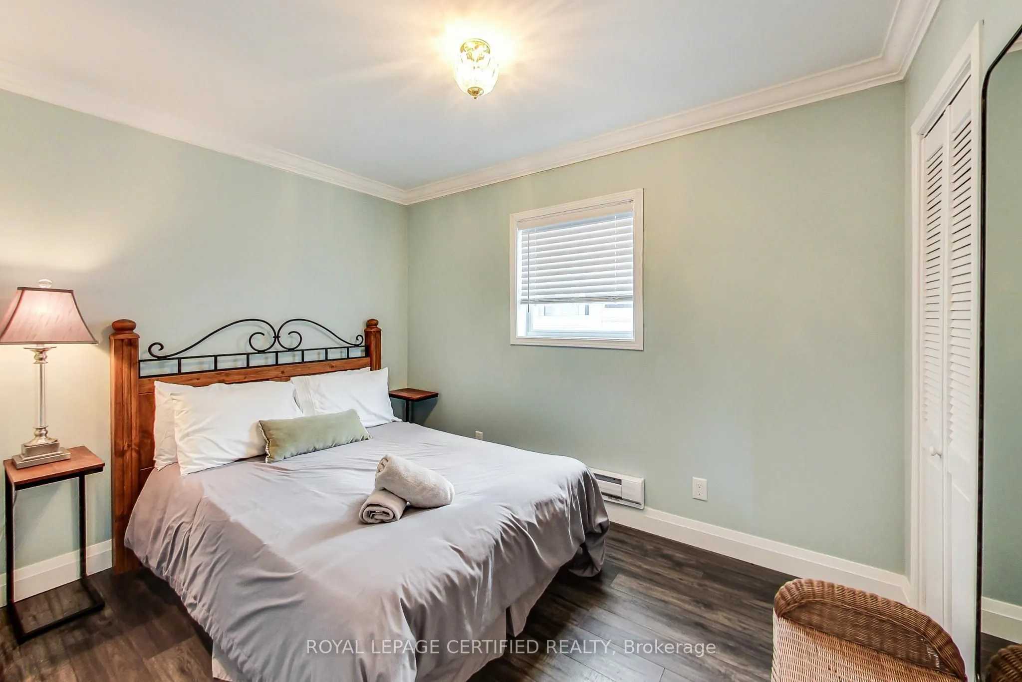 69 Olive Crescent