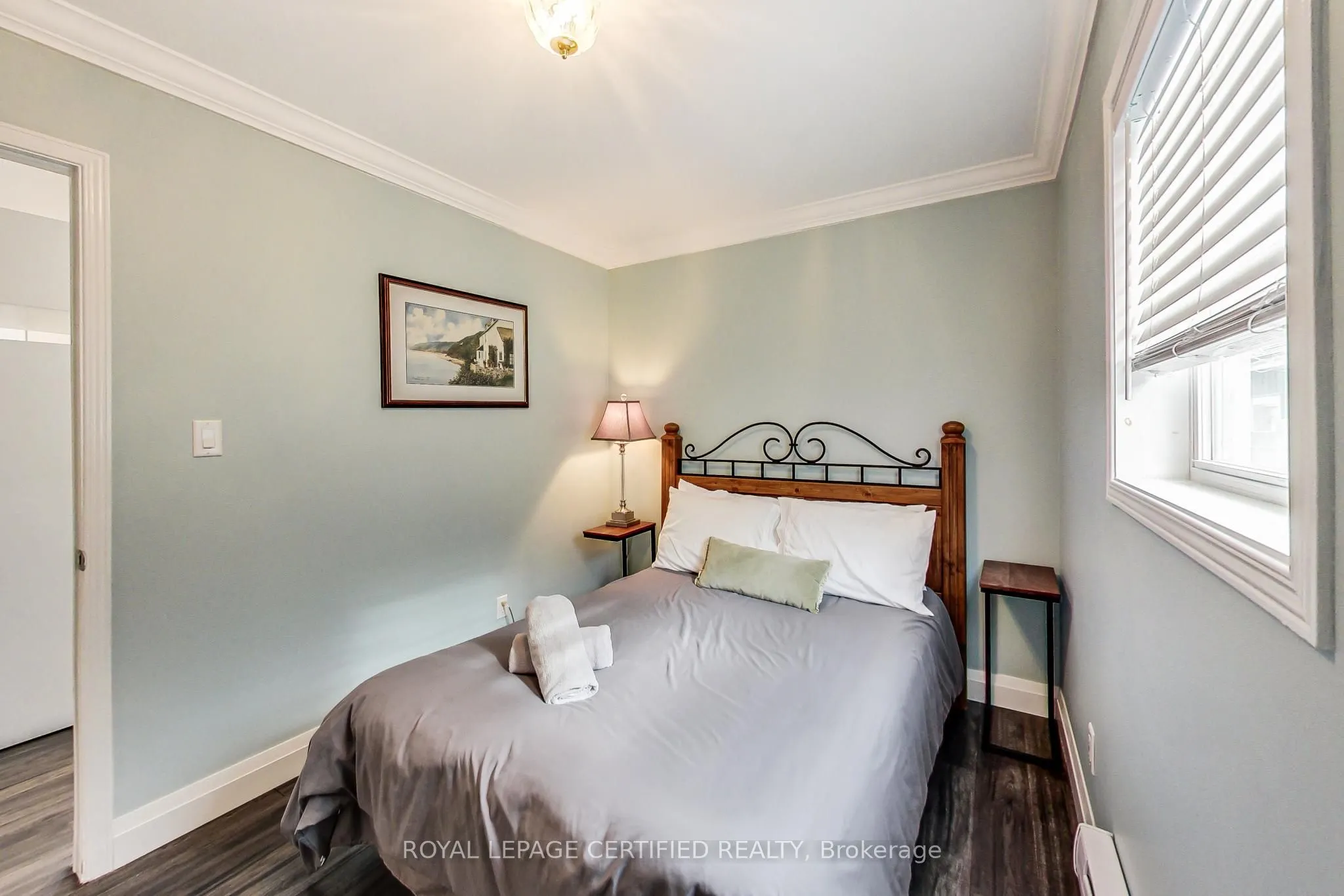 69 Olive Crescent