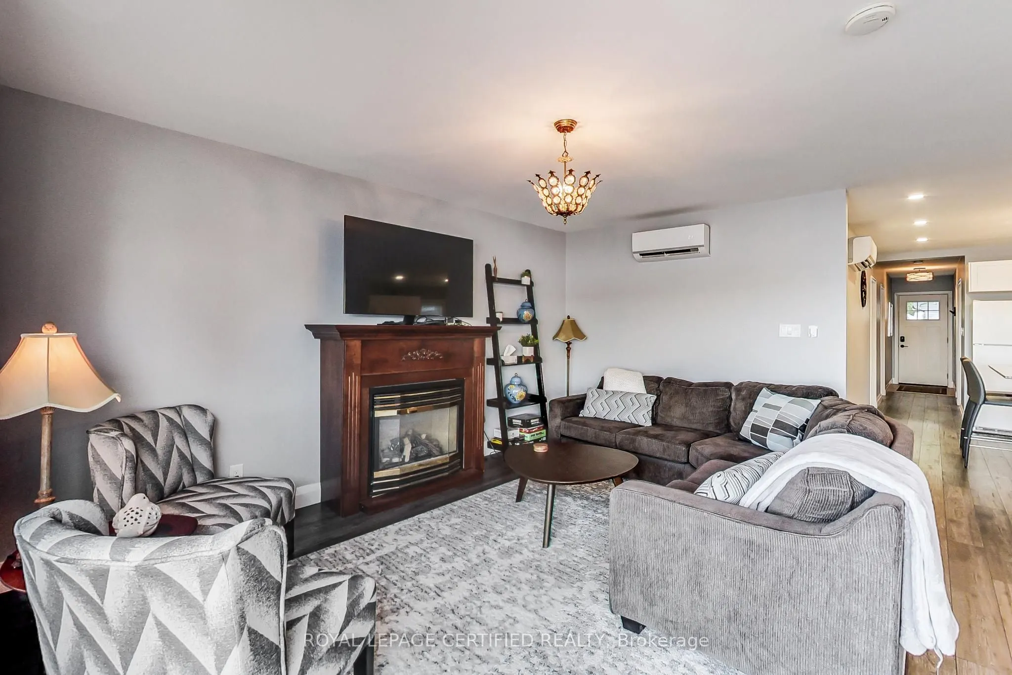 69 Olive Crescent
