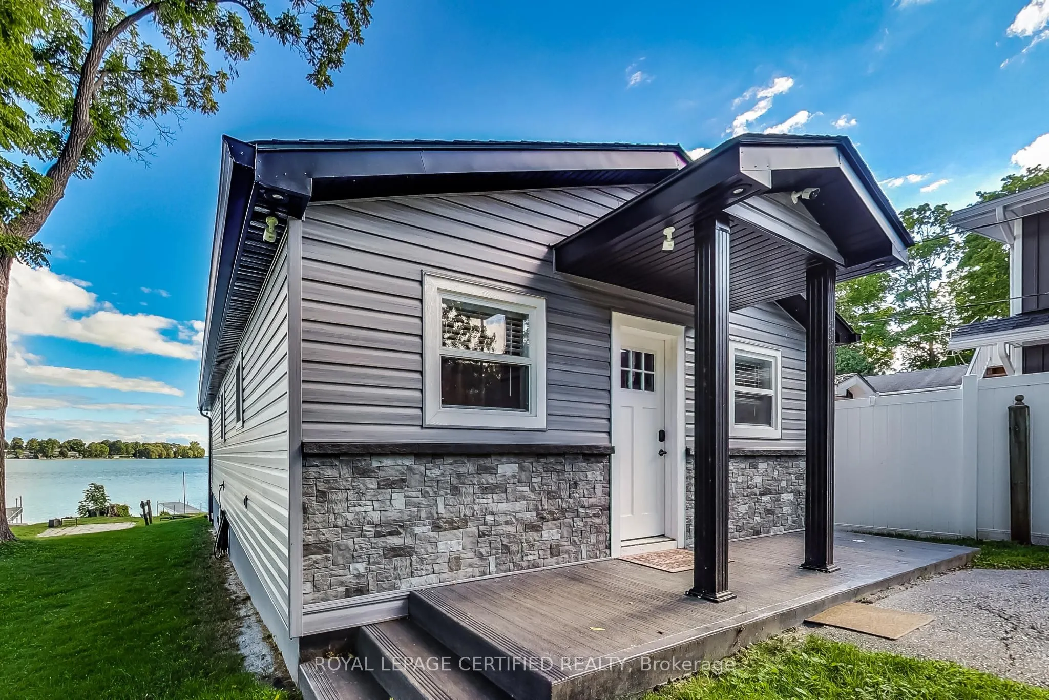 69 Olive Crescent