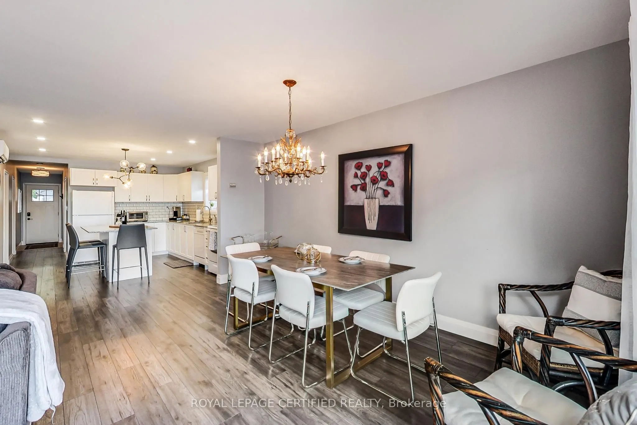 69 Olive Crescent