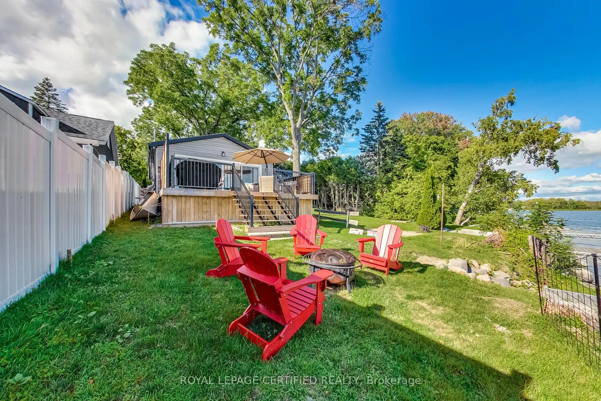 69 Olive Crescent
