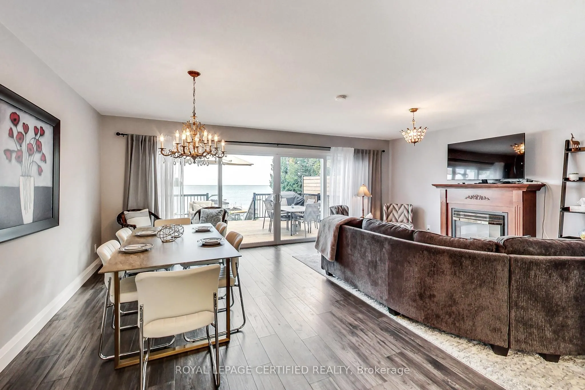 69 Olive Crescent