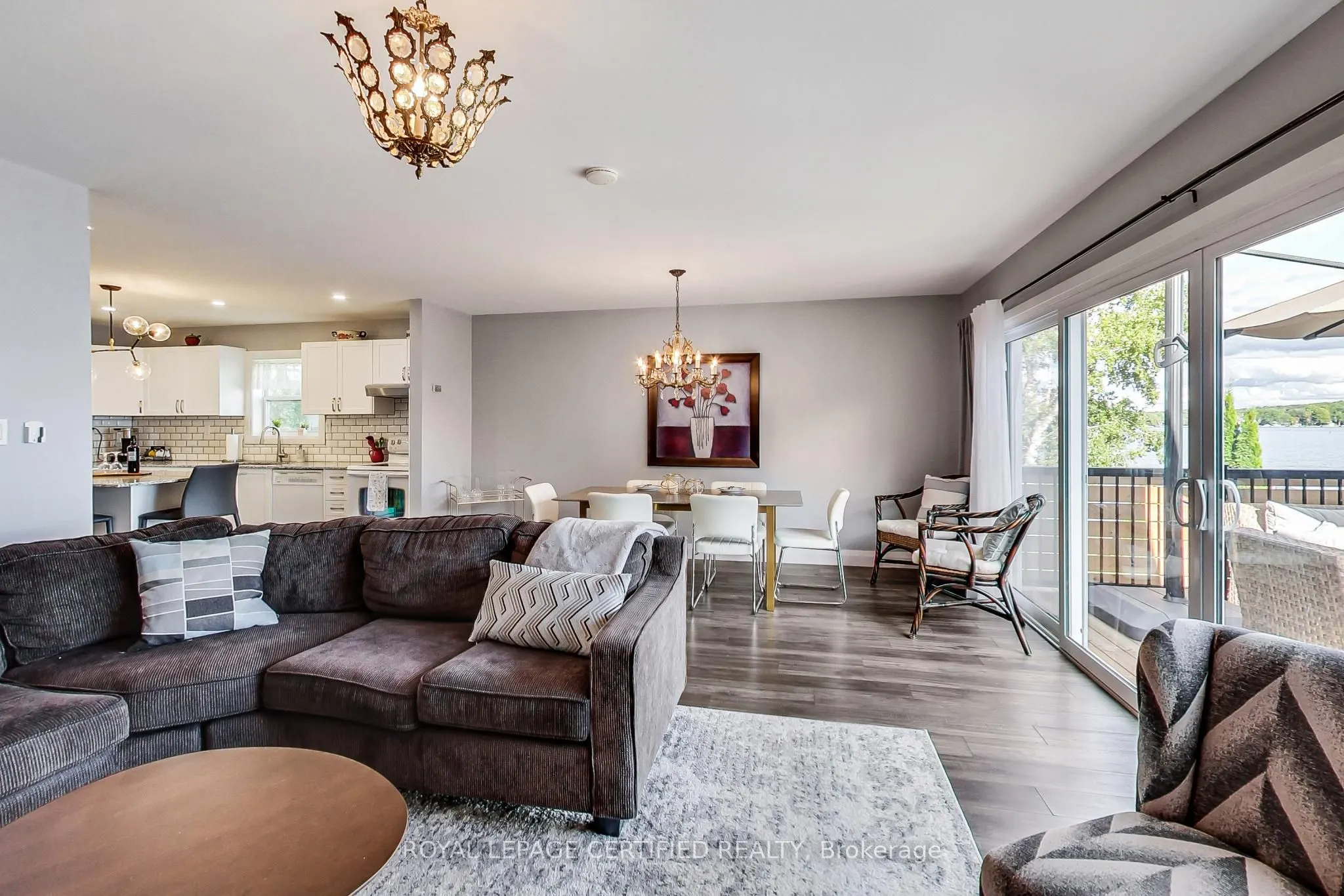 69 Olive Crescent