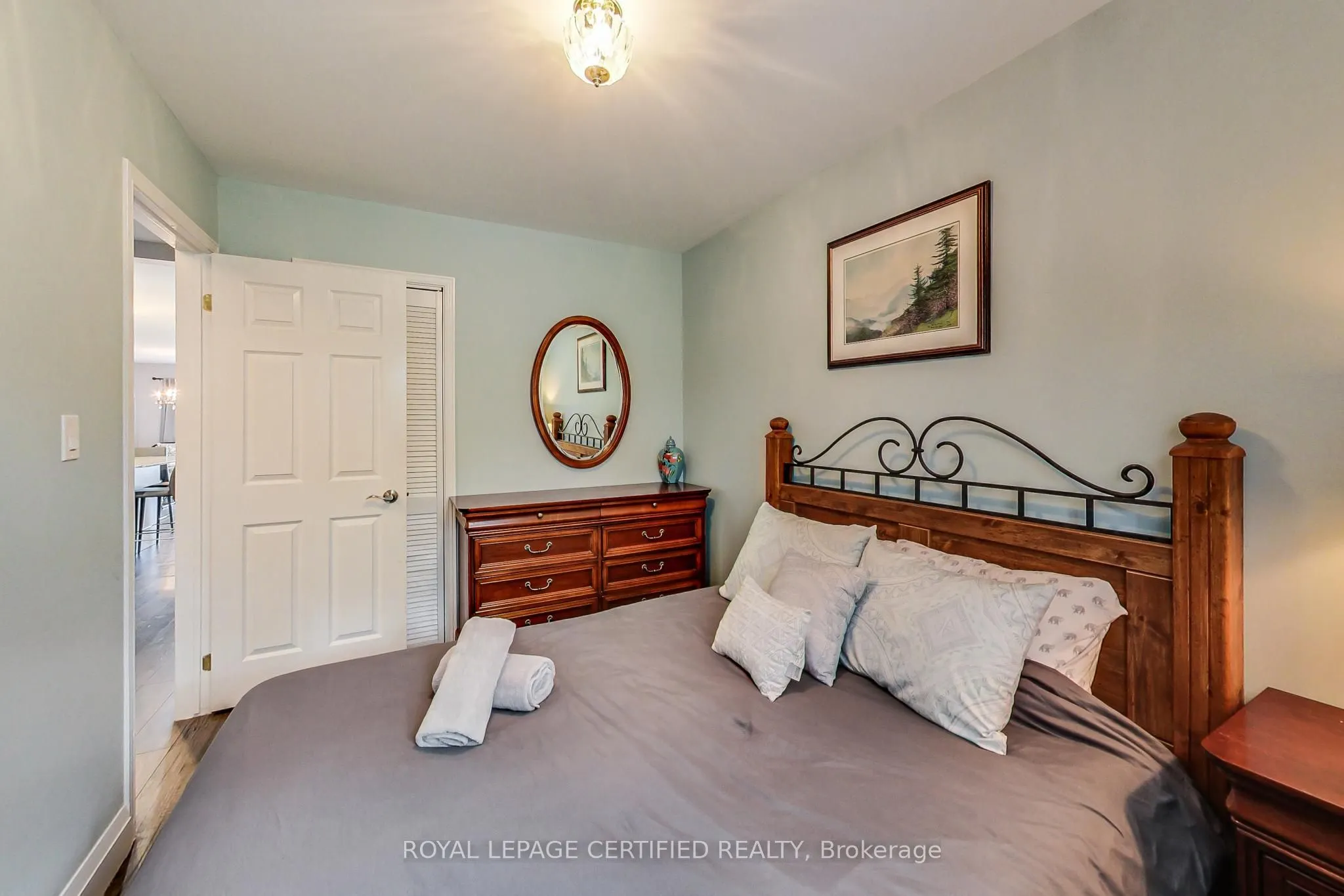 69 Olive Crescent