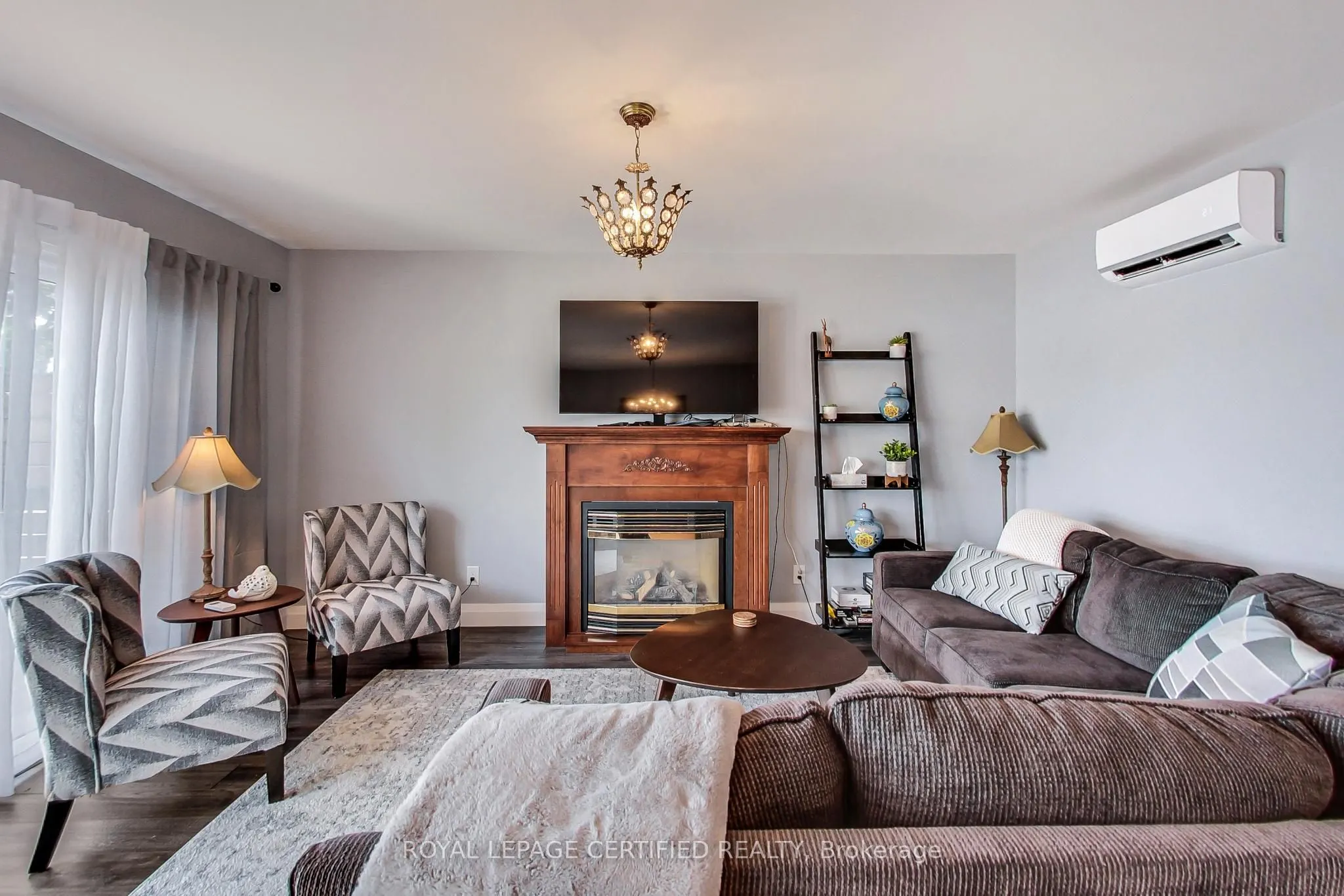 69 Olive Crescent