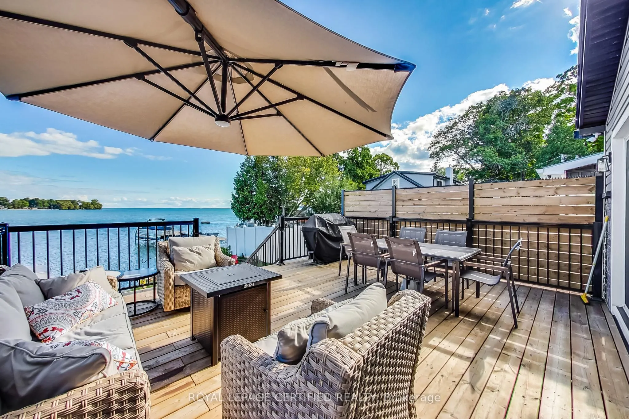 69 Olive Crescent