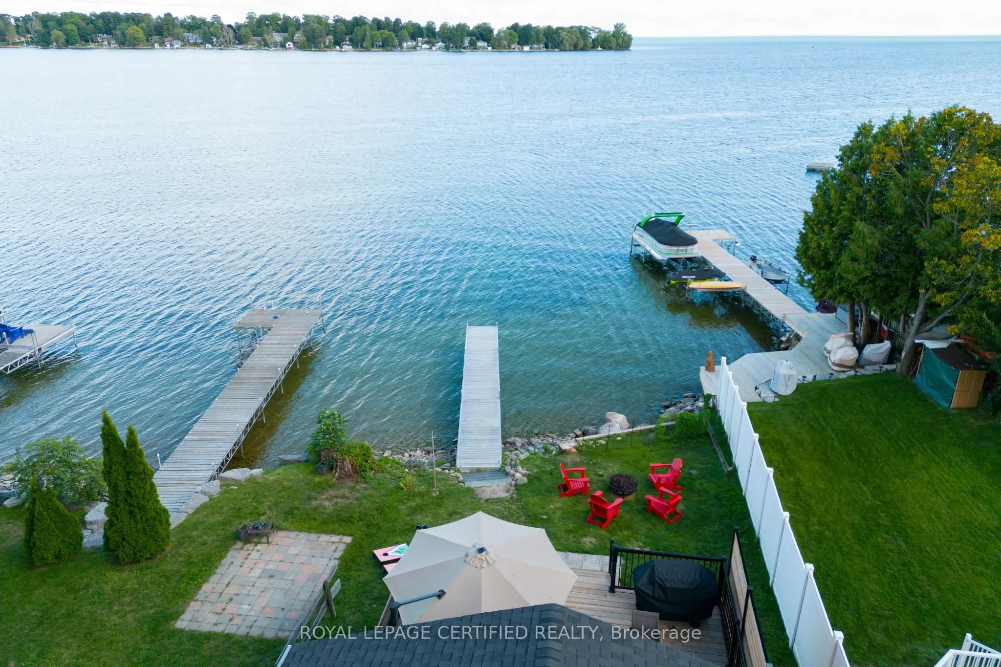 69 Olive Crescent
