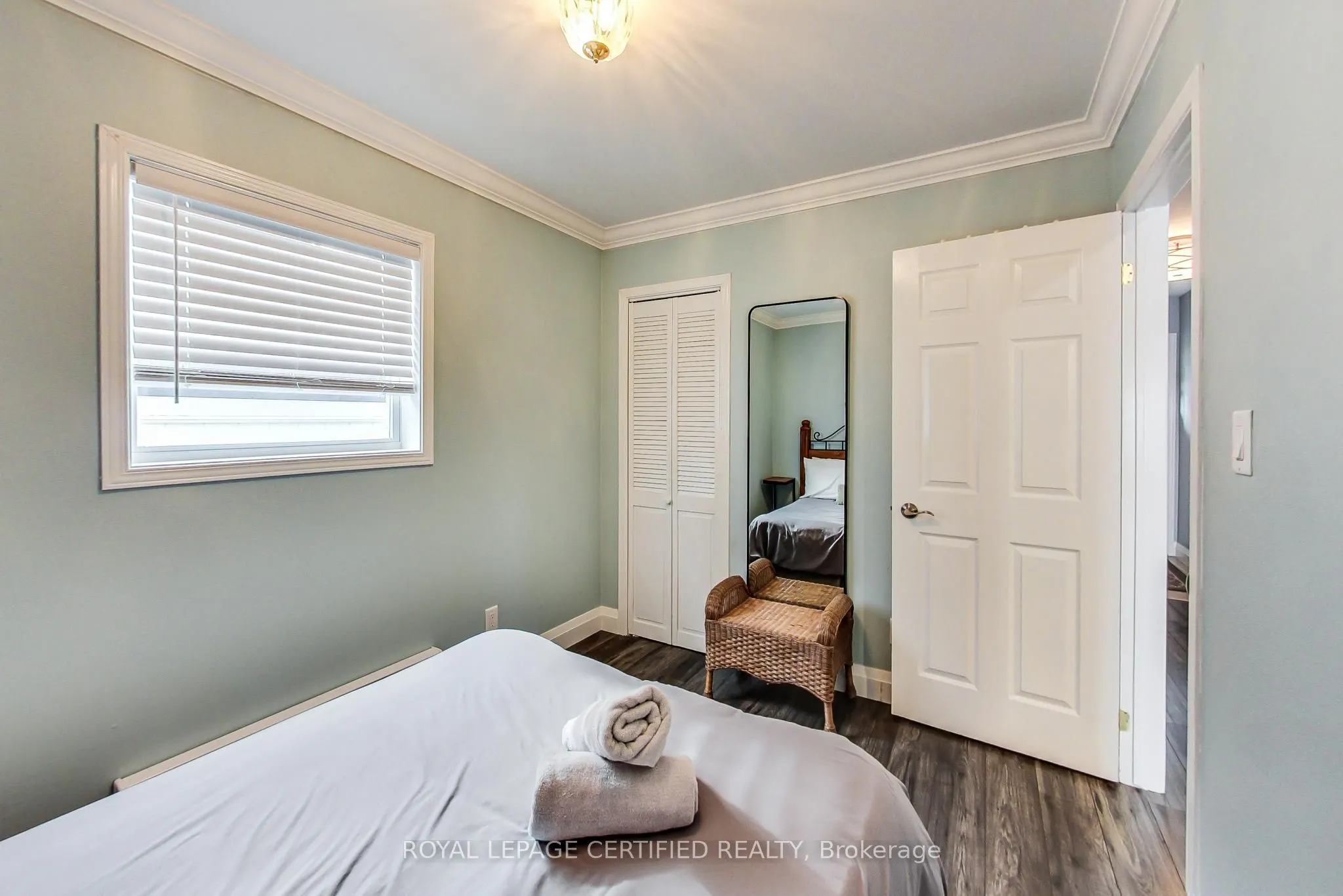 69 Olive Crescent