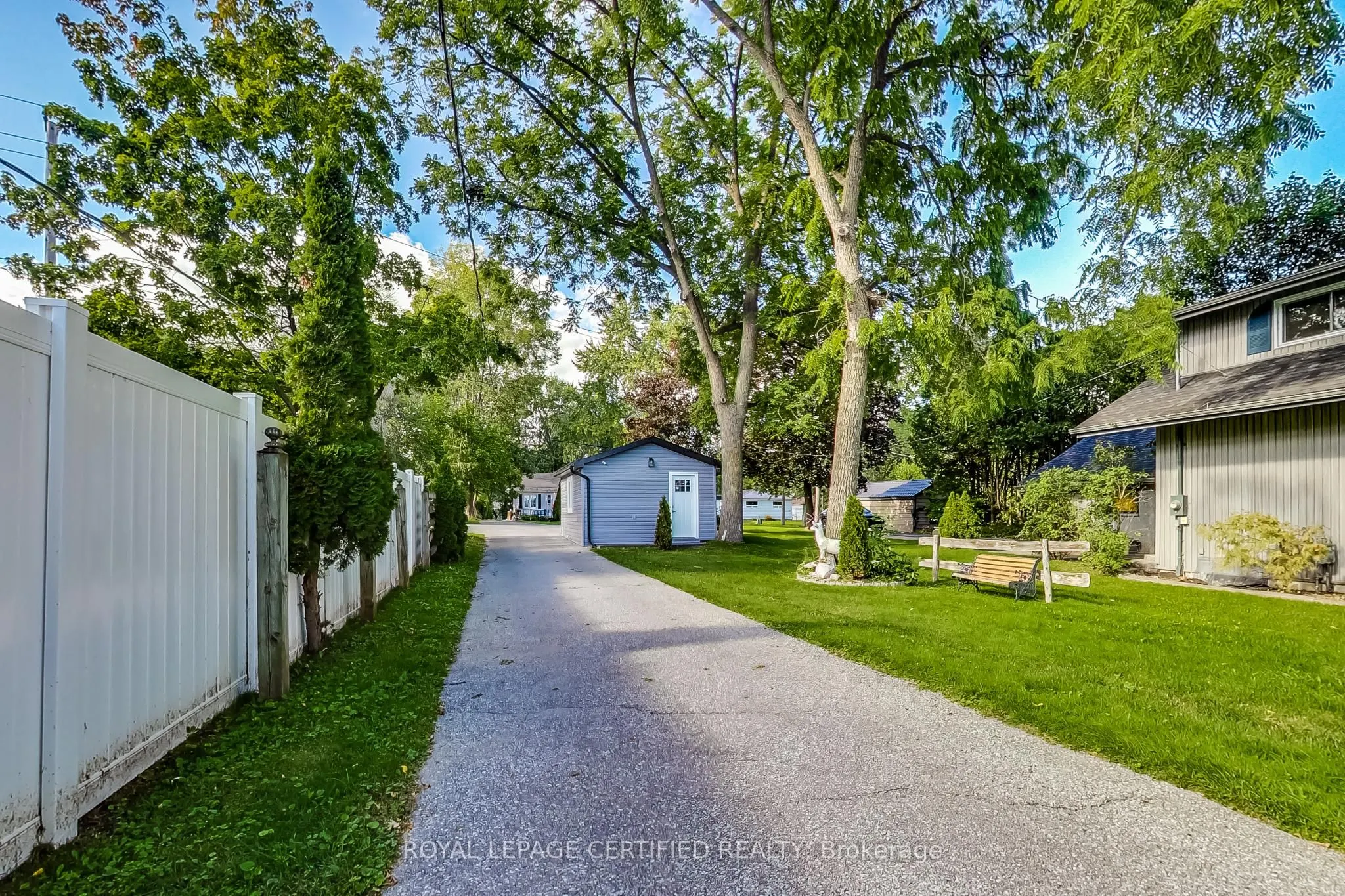 69 Olive Crescent