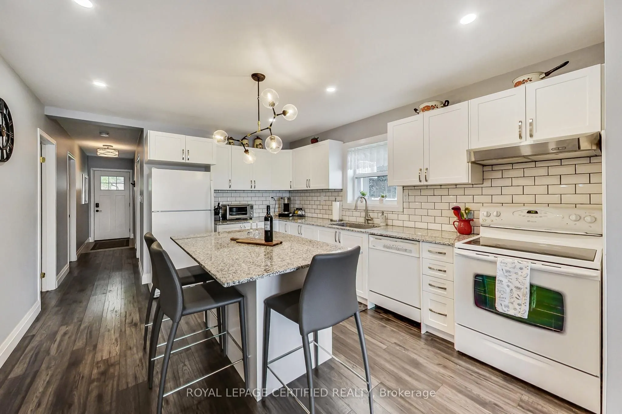 69 Olive Crescent
