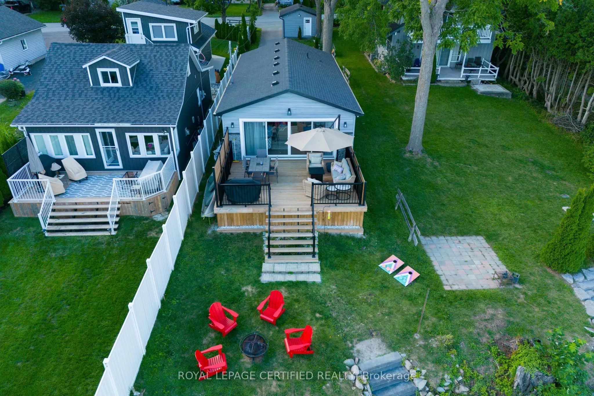 69 Olive Crescent
