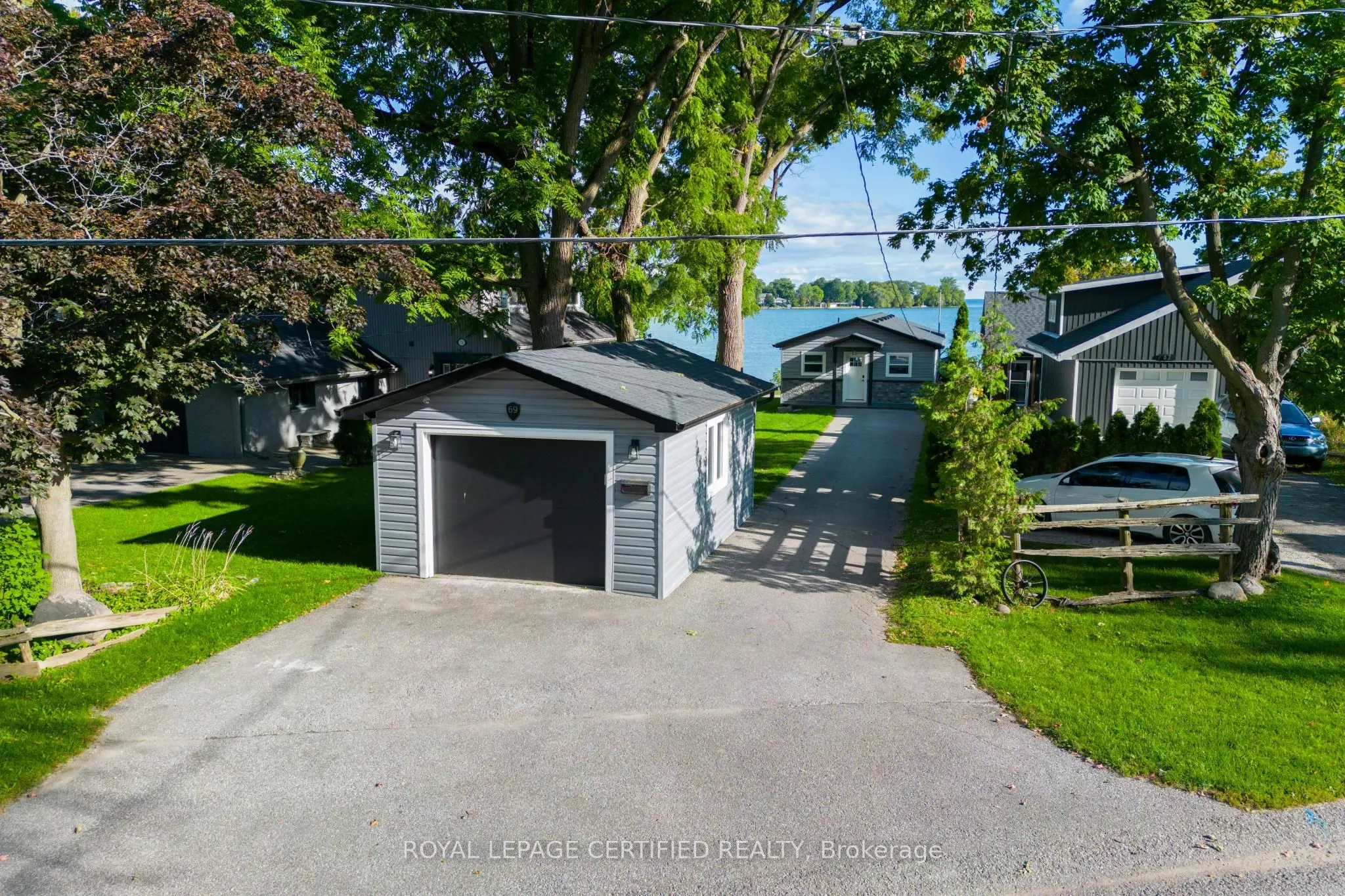 69 Olive Crescent