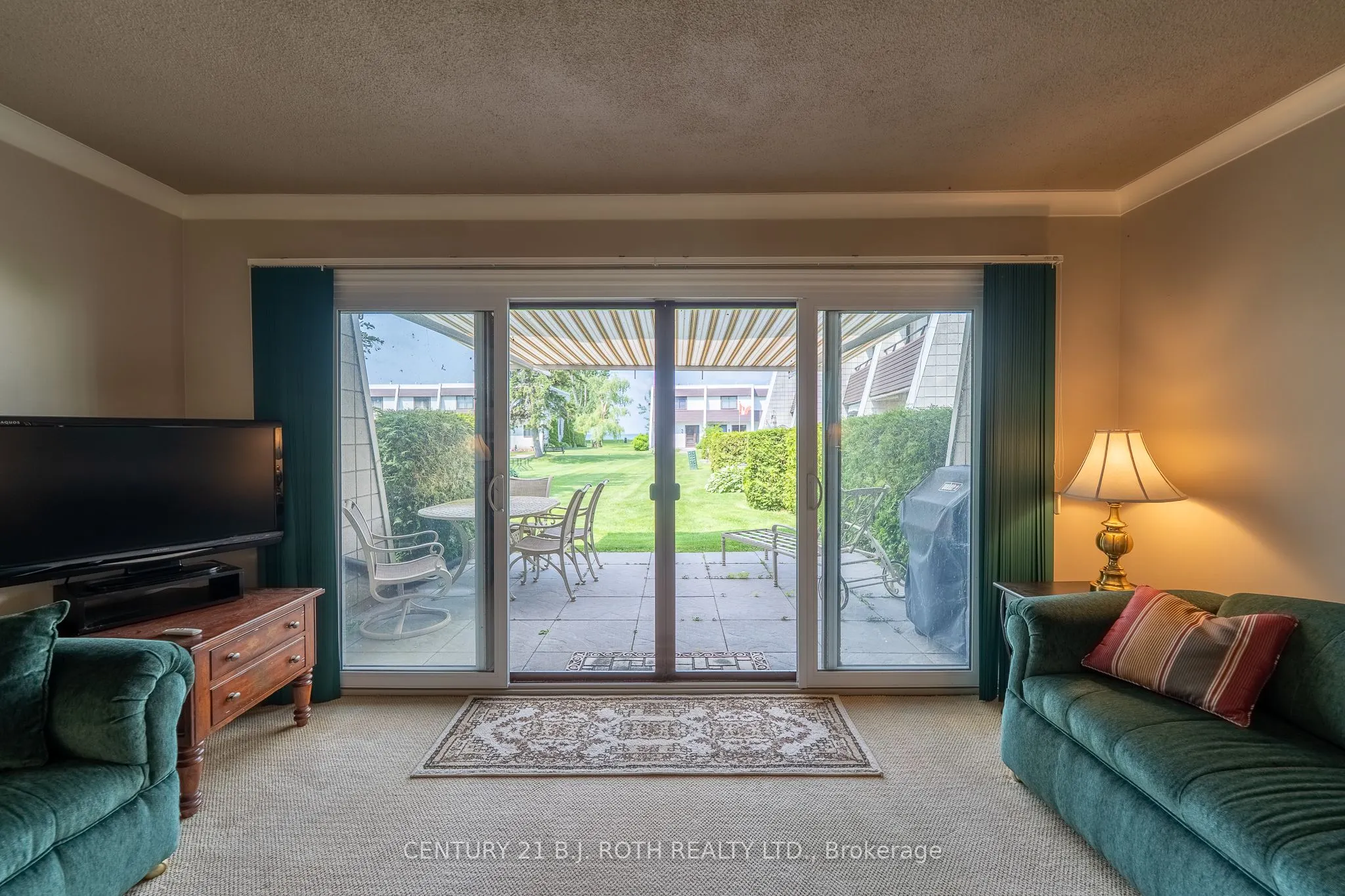 1 Paradise Boulevard #26