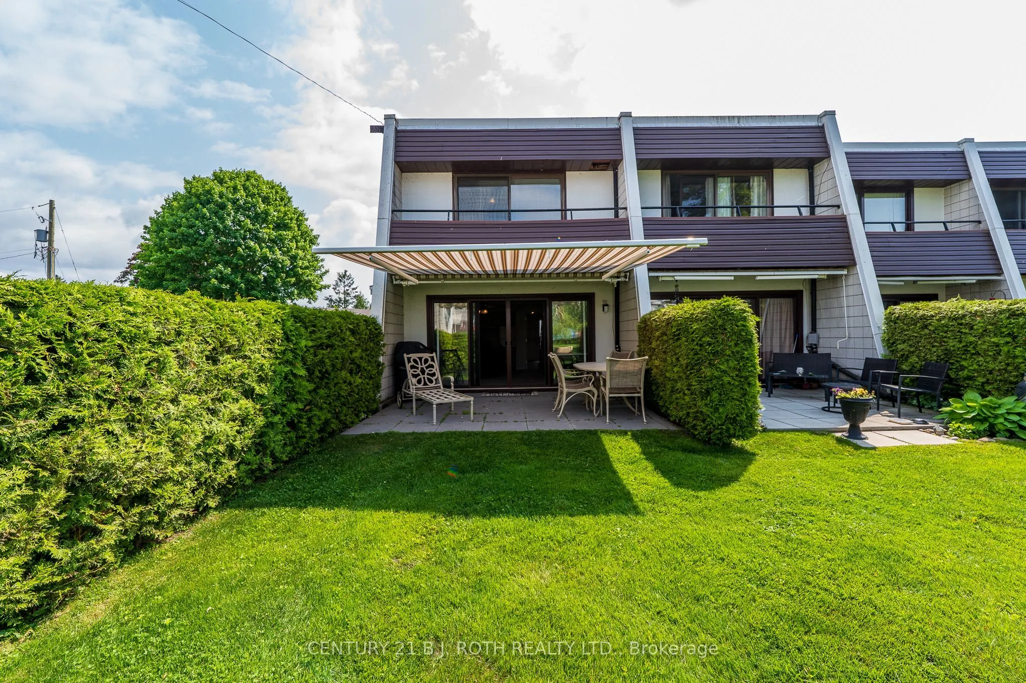 1 Paradise Boulevard #26