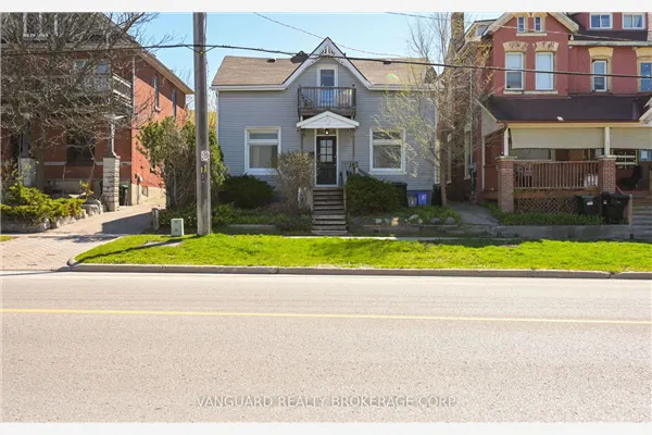 103 Mulcaster Street