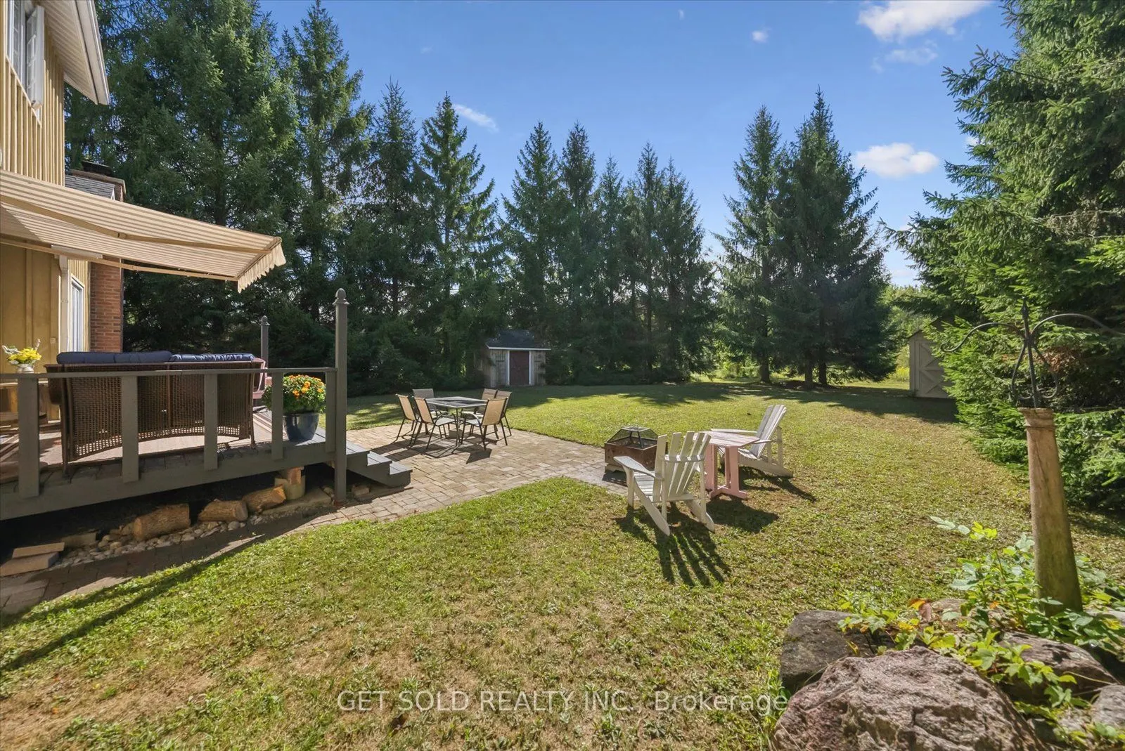 77 Simcoe Road