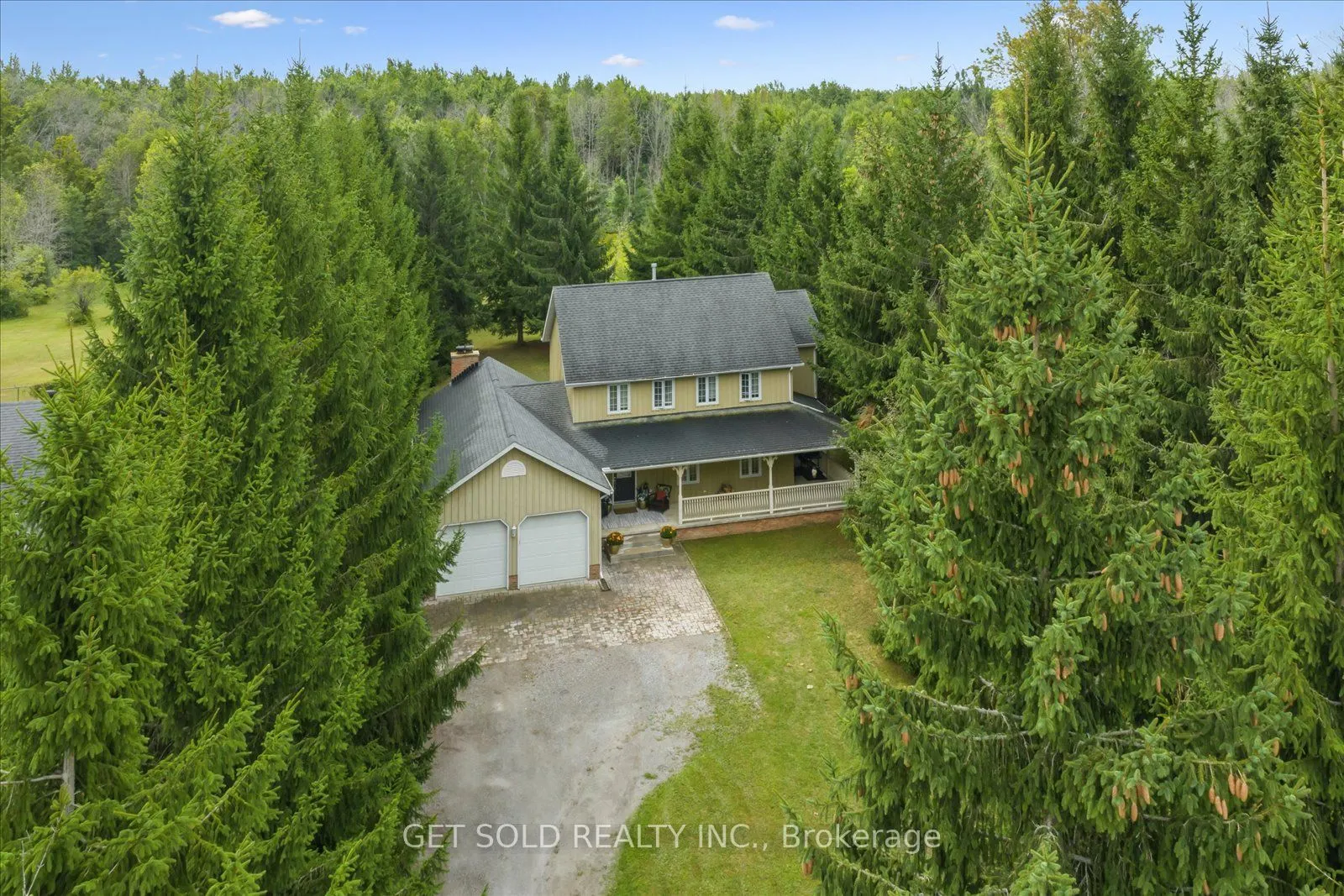 77 Simcoe Road