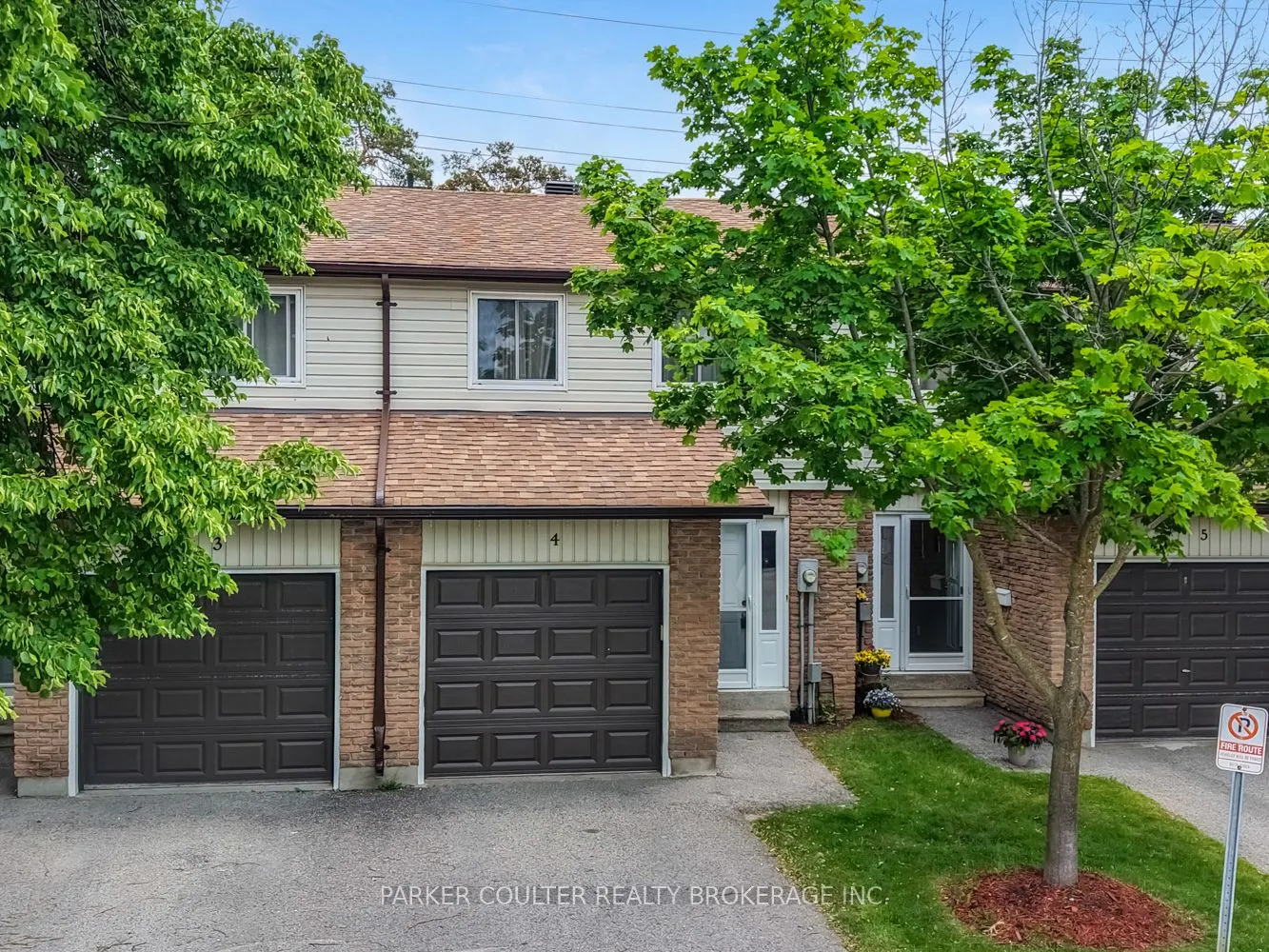 261 Rose Street #4