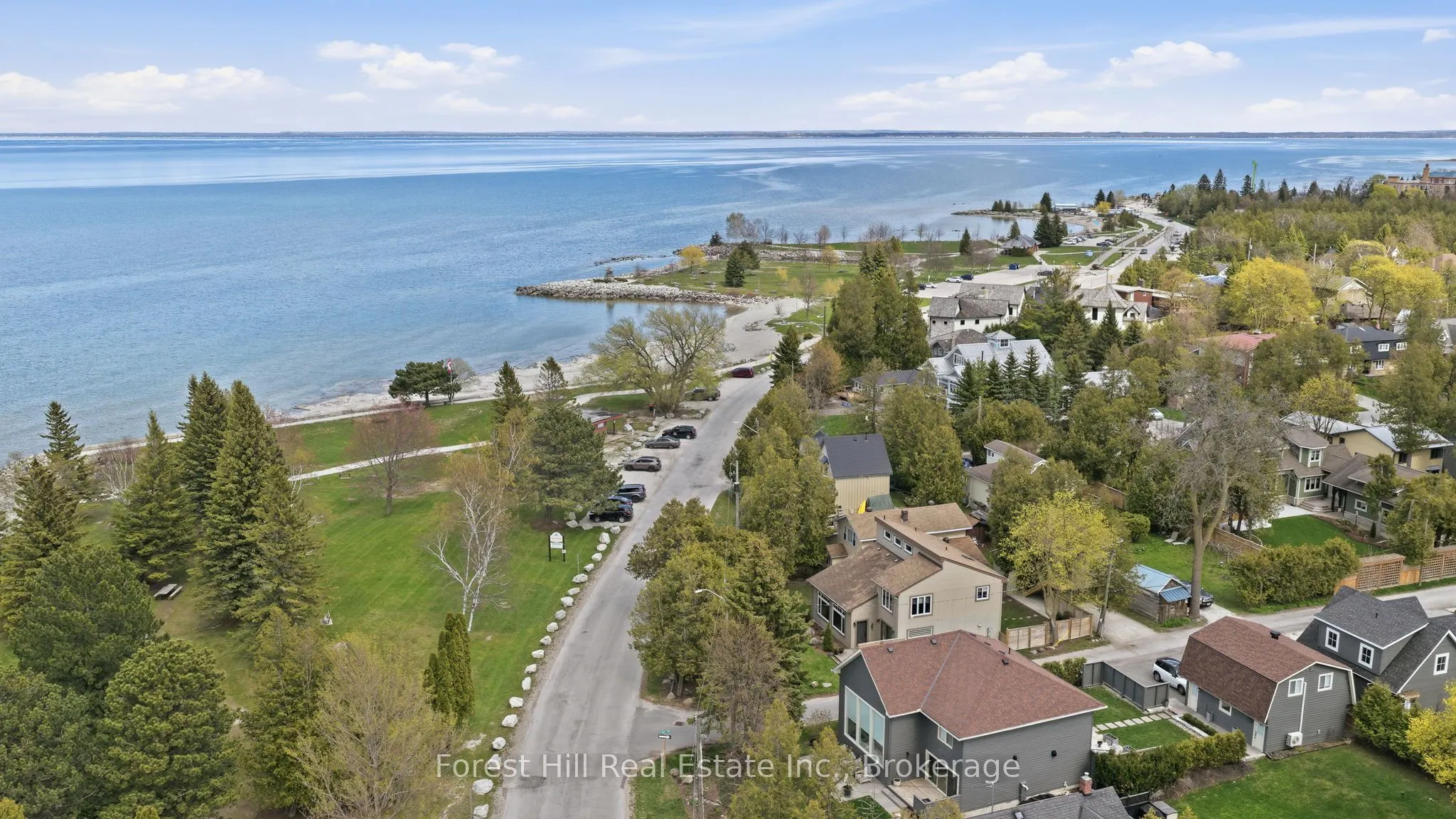 81 St Lawrence Street