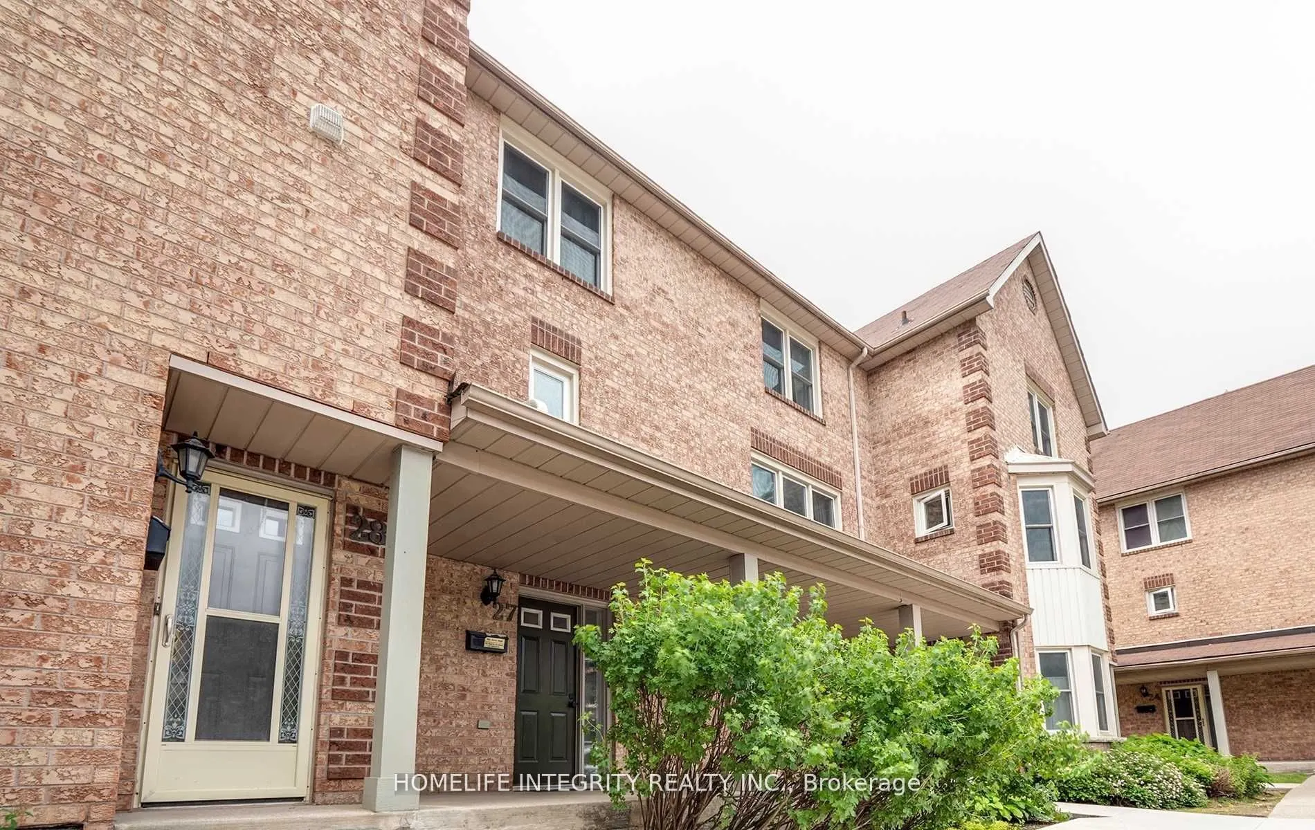 119 D'ambrosio Drive #27