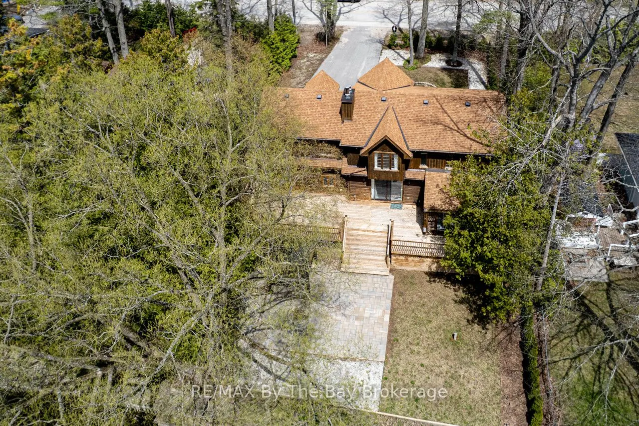 646 Oxbow Park Drive