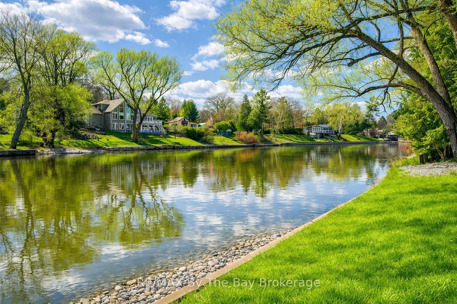 646 Oxbow Park Drive