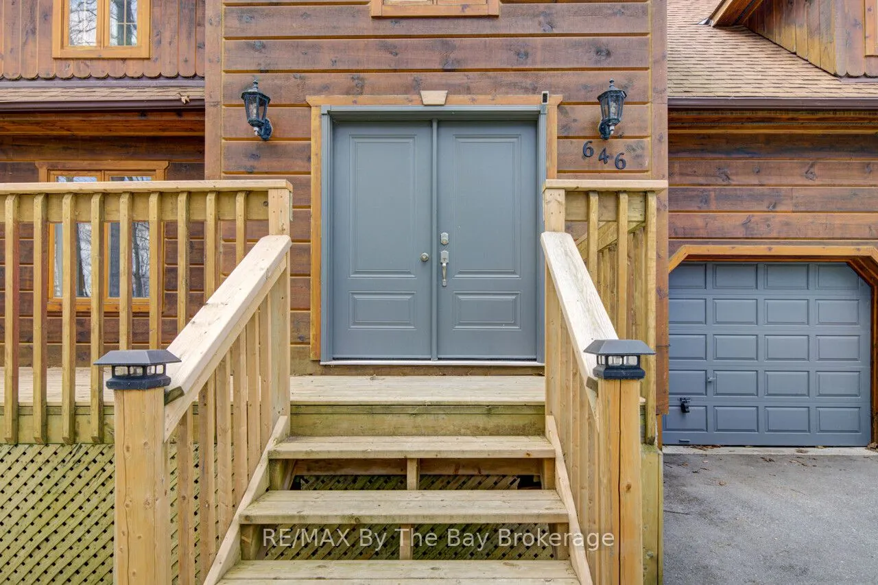 646 Oxbow Park Drive