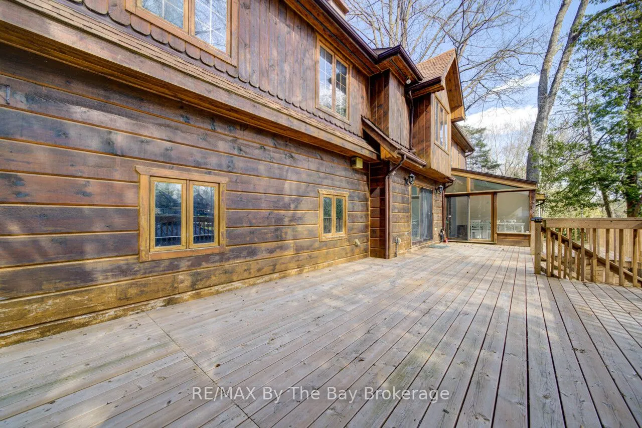646 Oxbow Park Drive