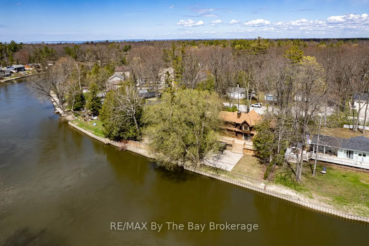 646 Oxbow Park Drive