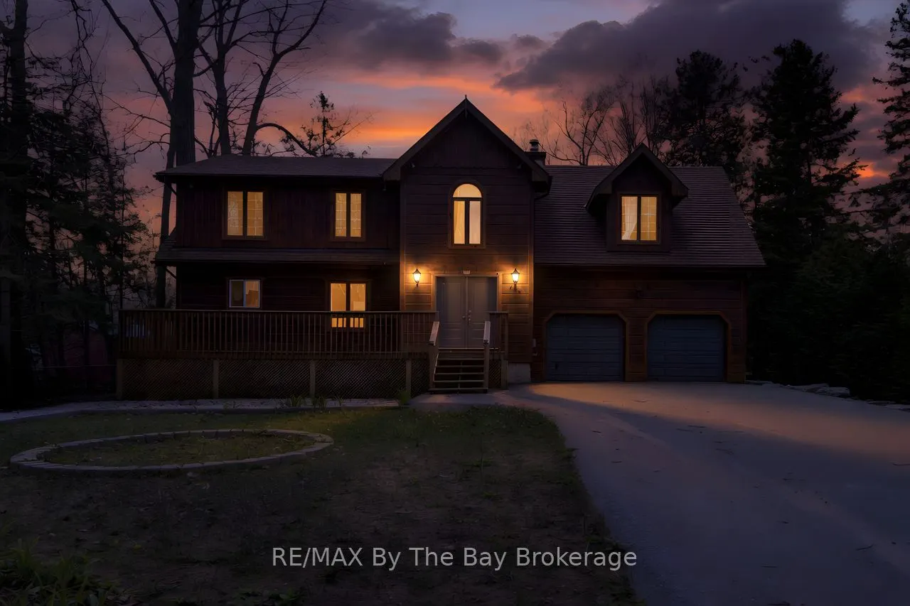 646 Oxbow Park Drive