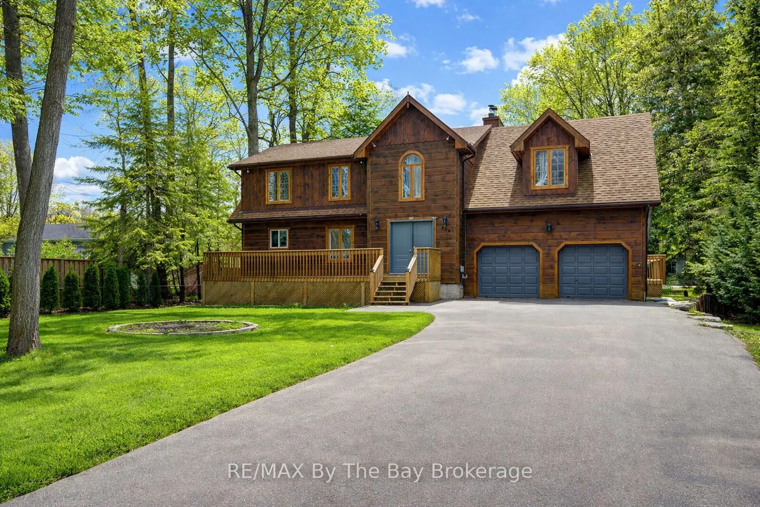 646 Oxbow Park Drive