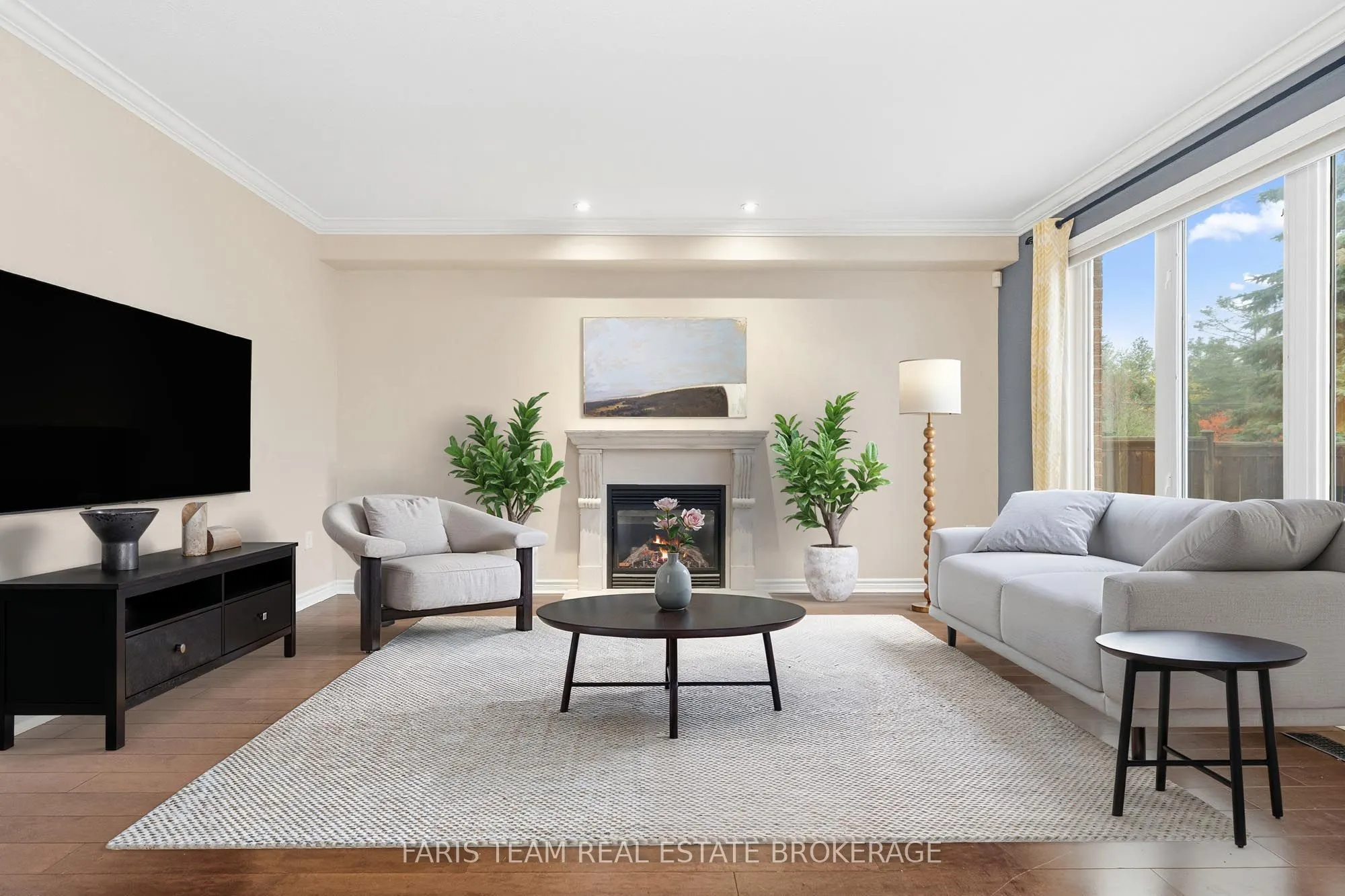 3 Prince William Way