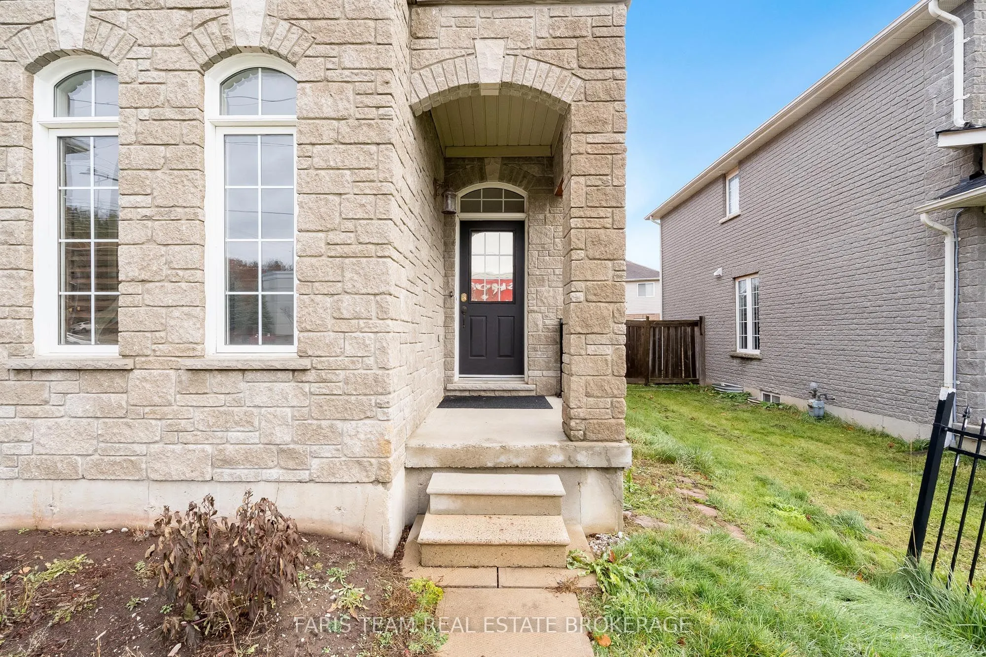 3 Prince William Way