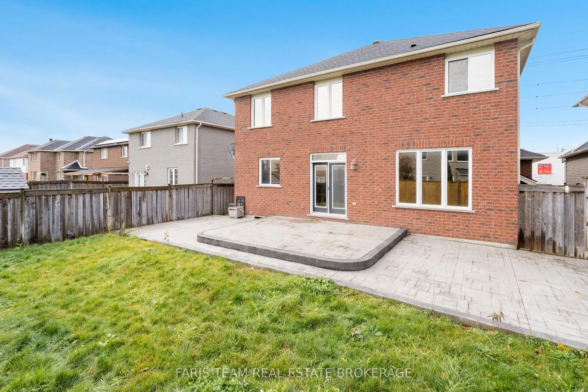 3 Prince William Way