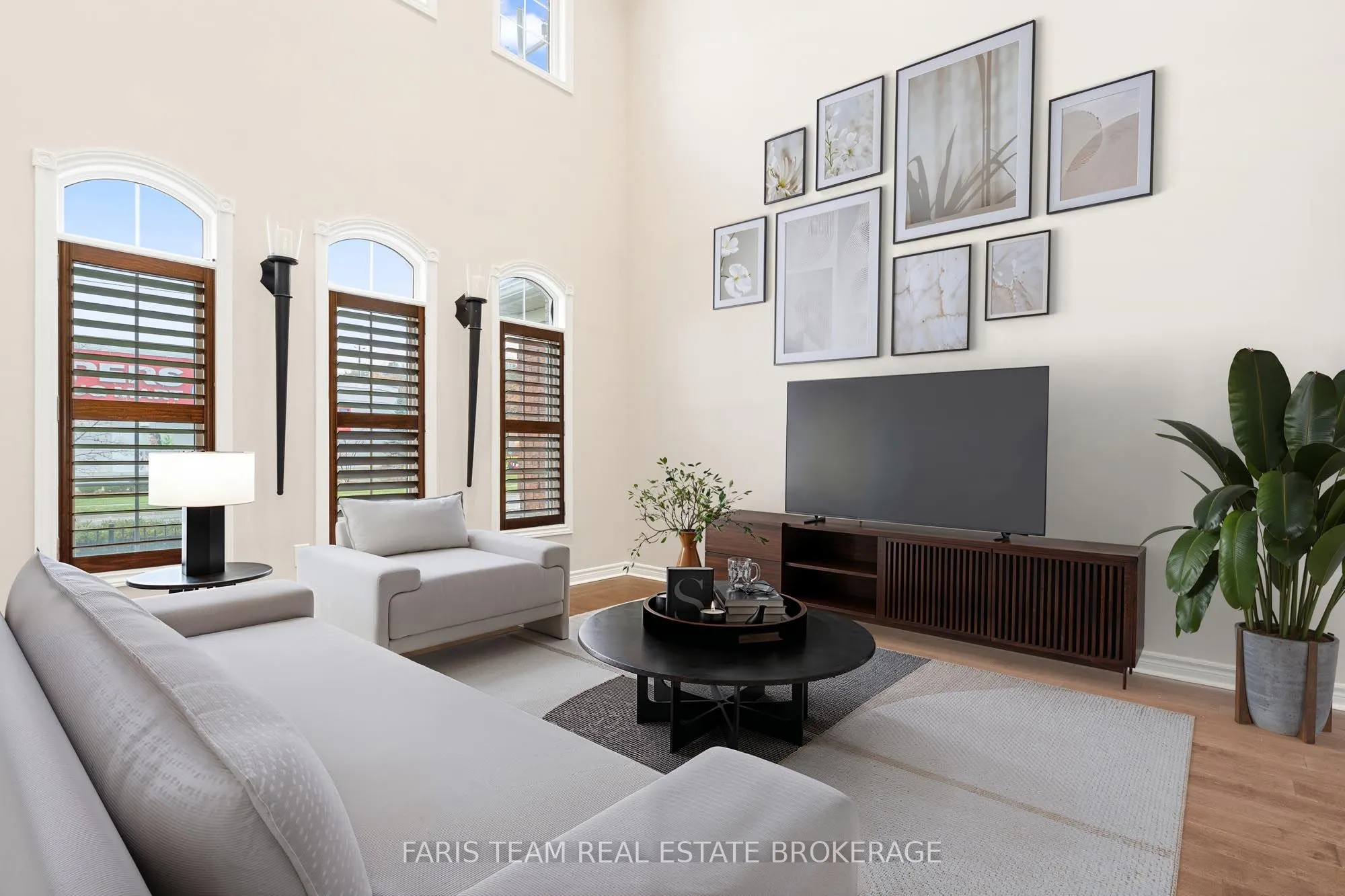 3 Prince William Way