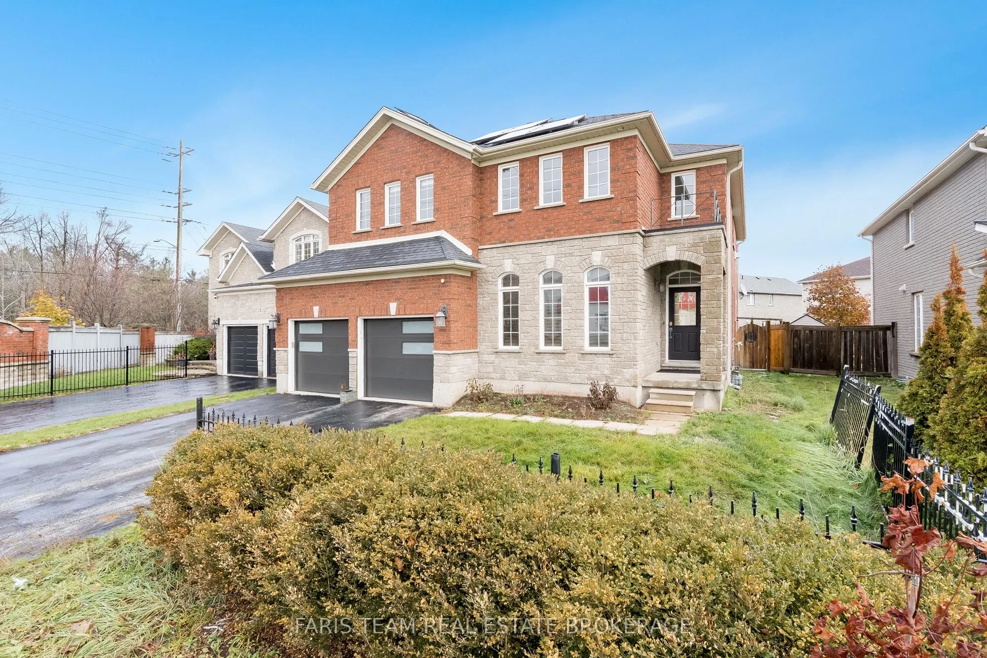 3 Prince William Way
